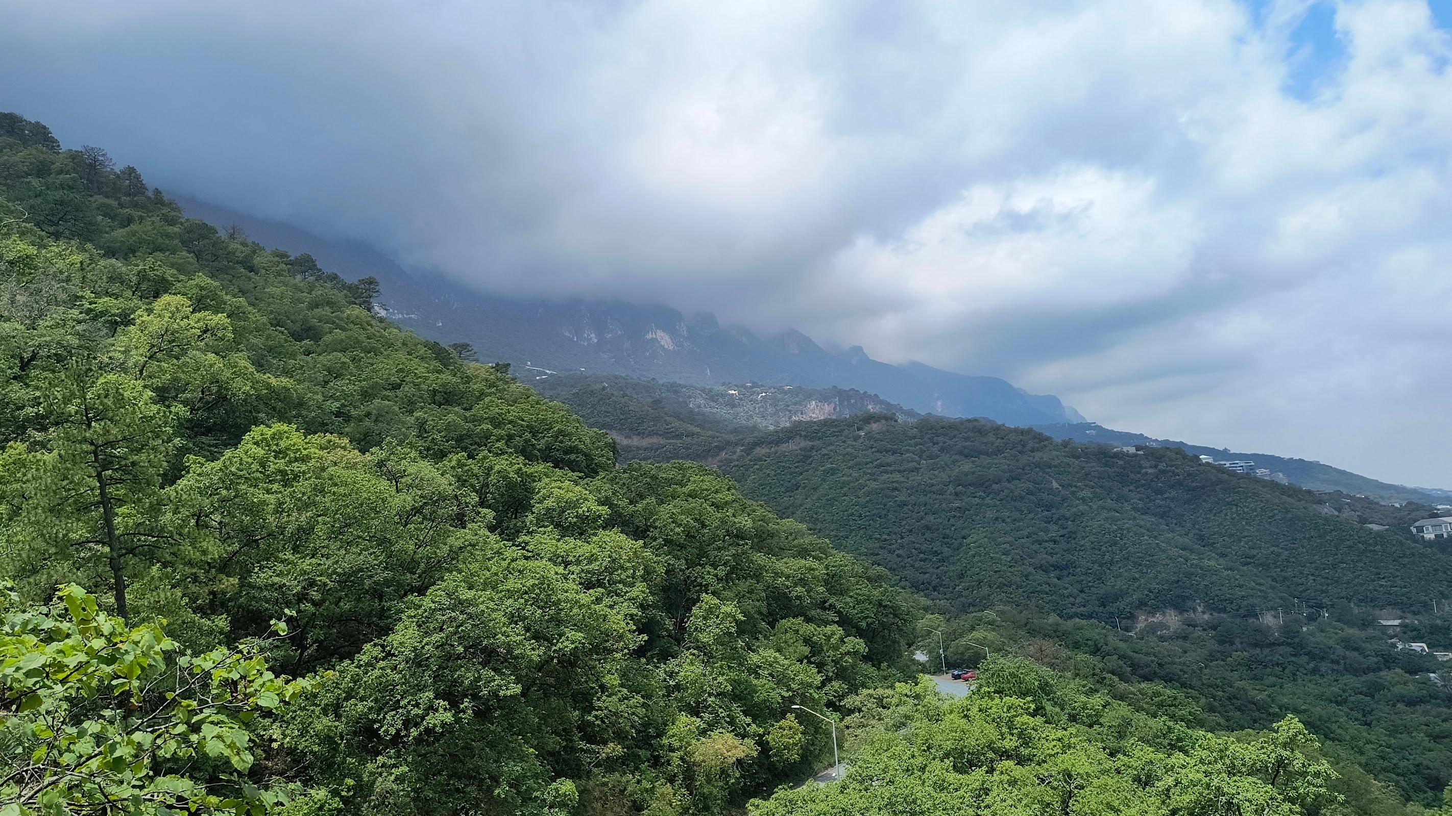 Reserva Natural Chipinque galería 9