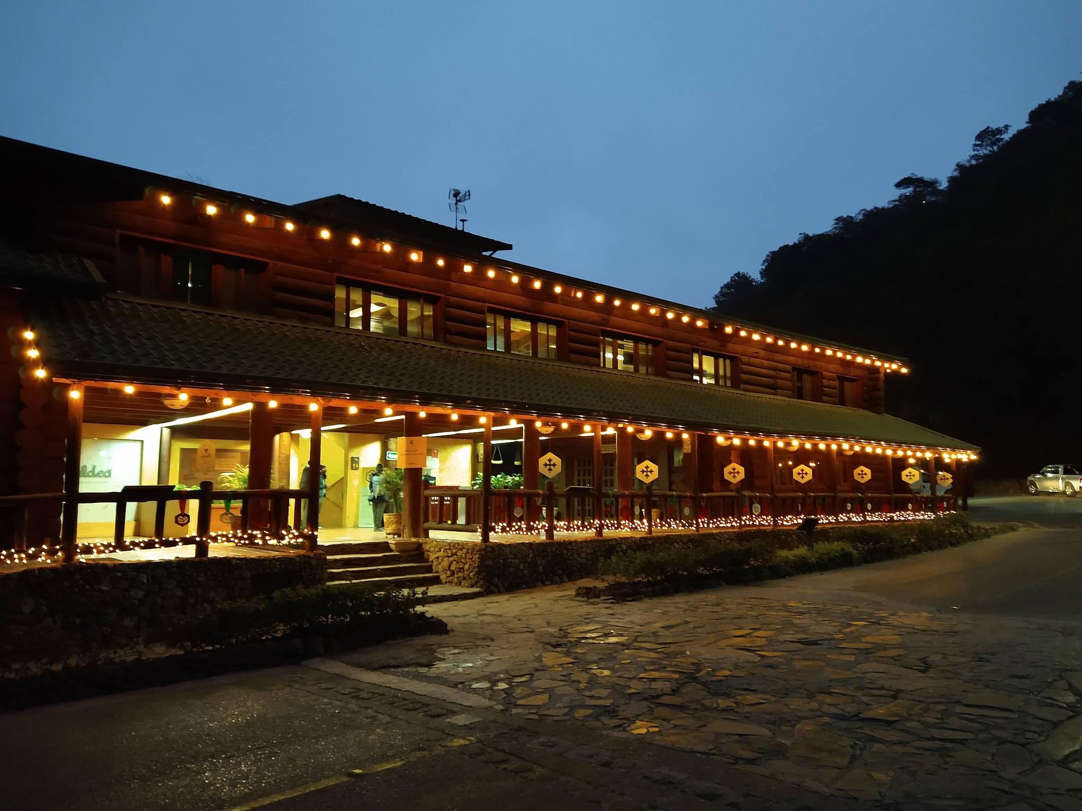 Reserva Natural Chipinque galería 10