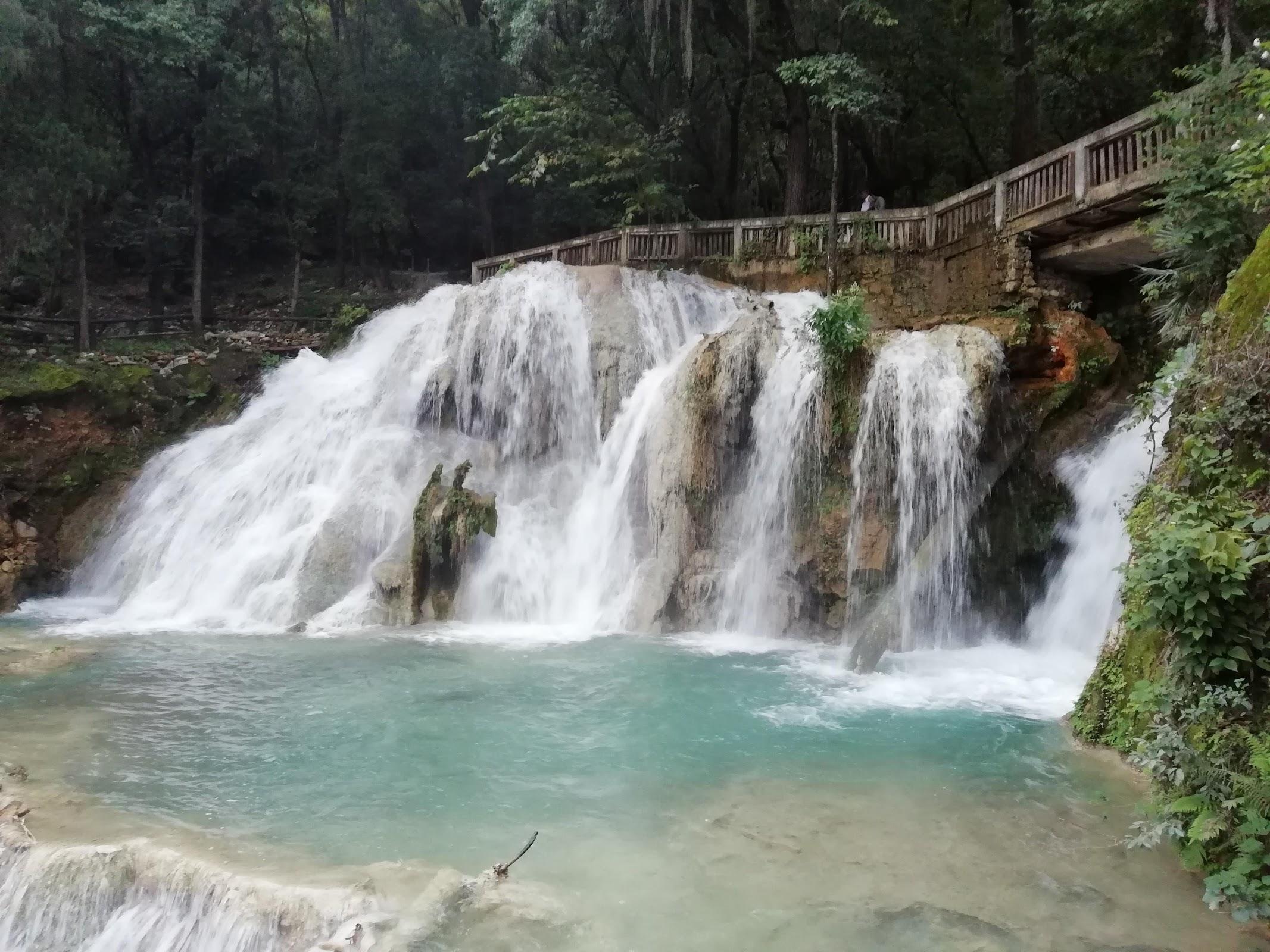 Parque El Salto galería 3