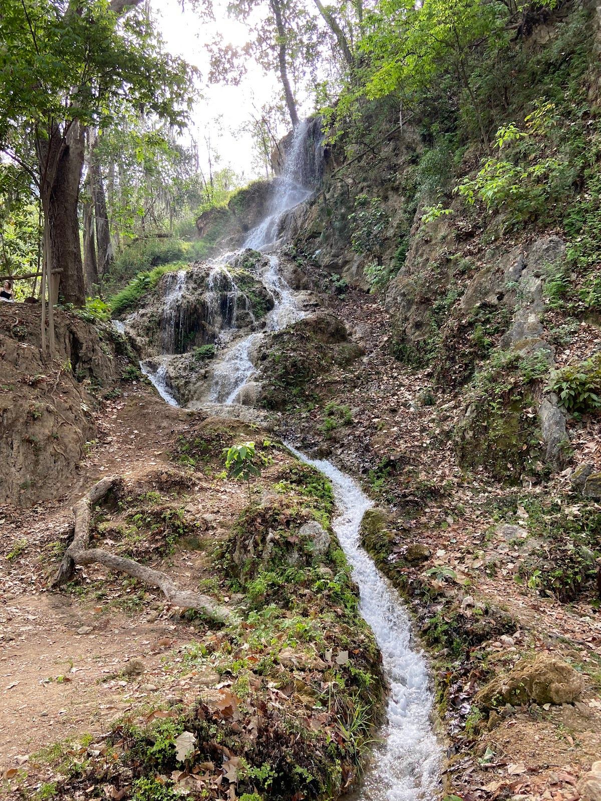 Parque El Salto galería 4
