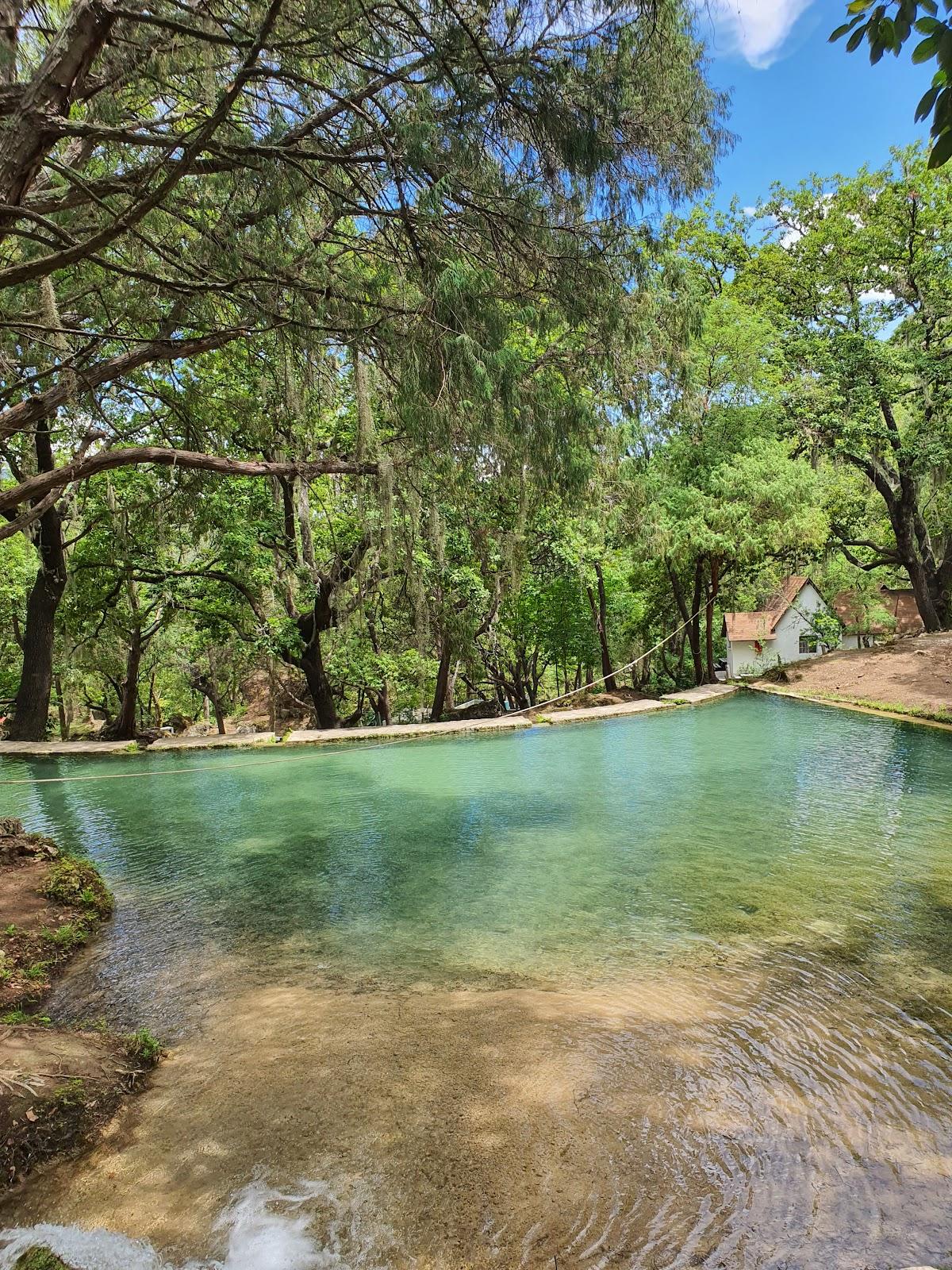 Parque El Salto galería 5