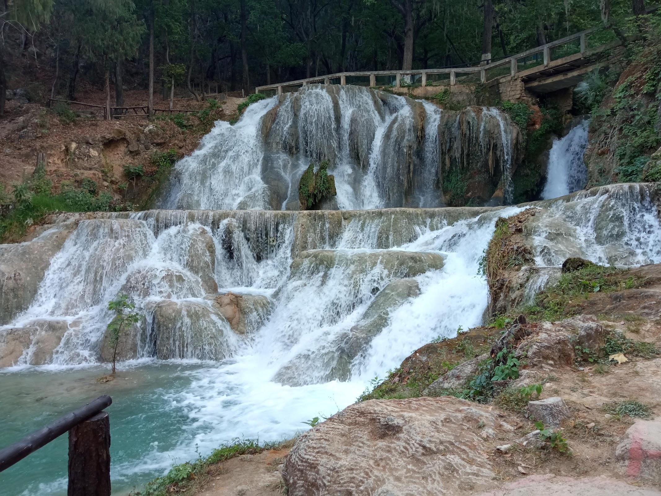 Parque El Salto galería 6