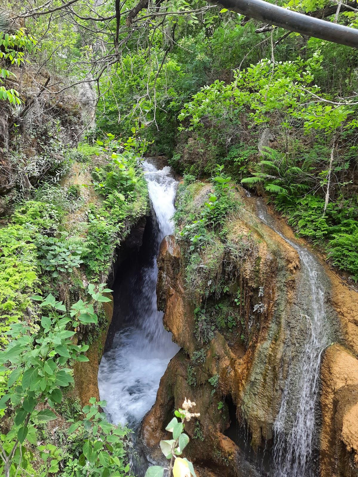Parque El Salto galería 7