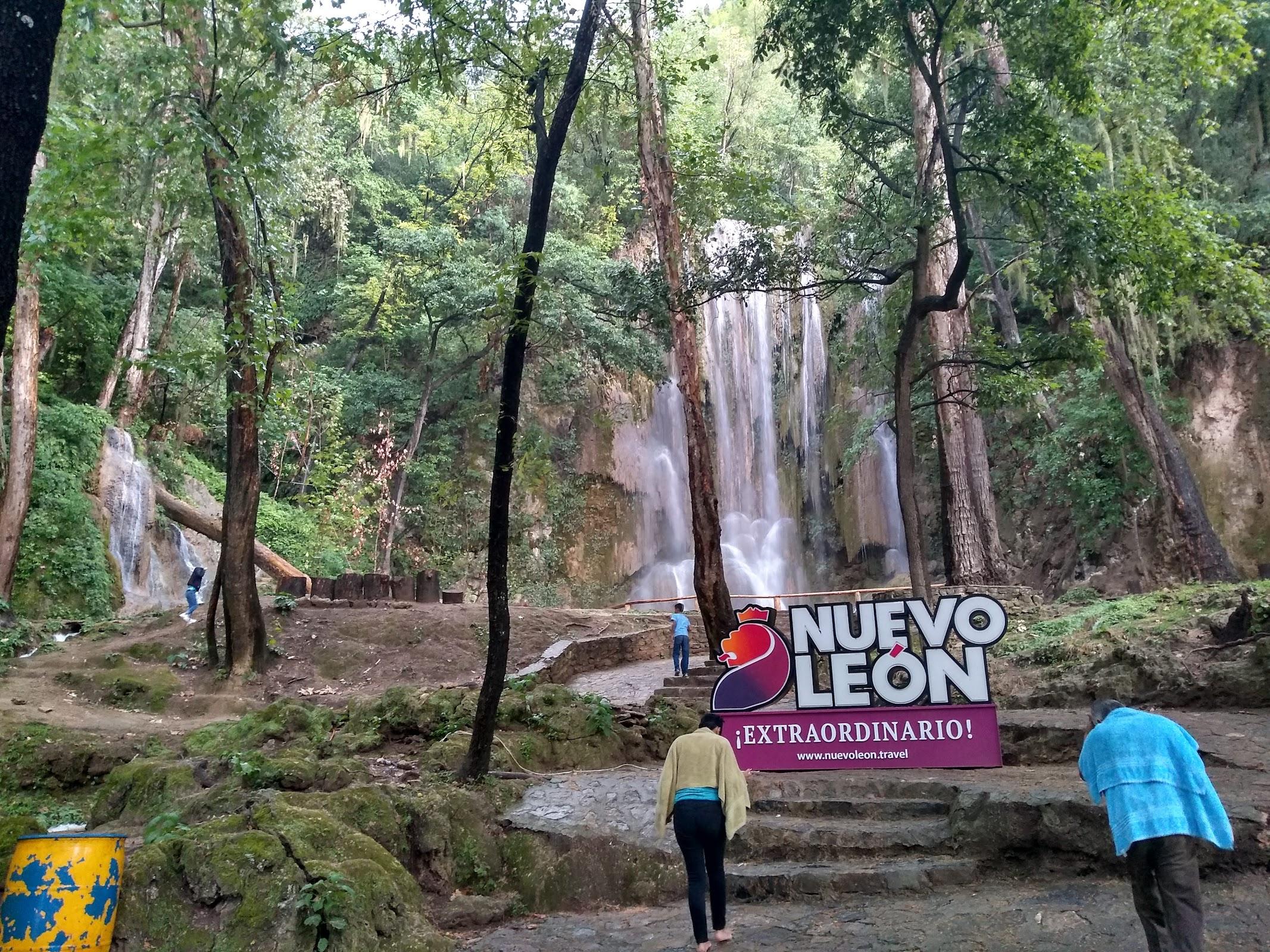 Parque El Salto galería 8