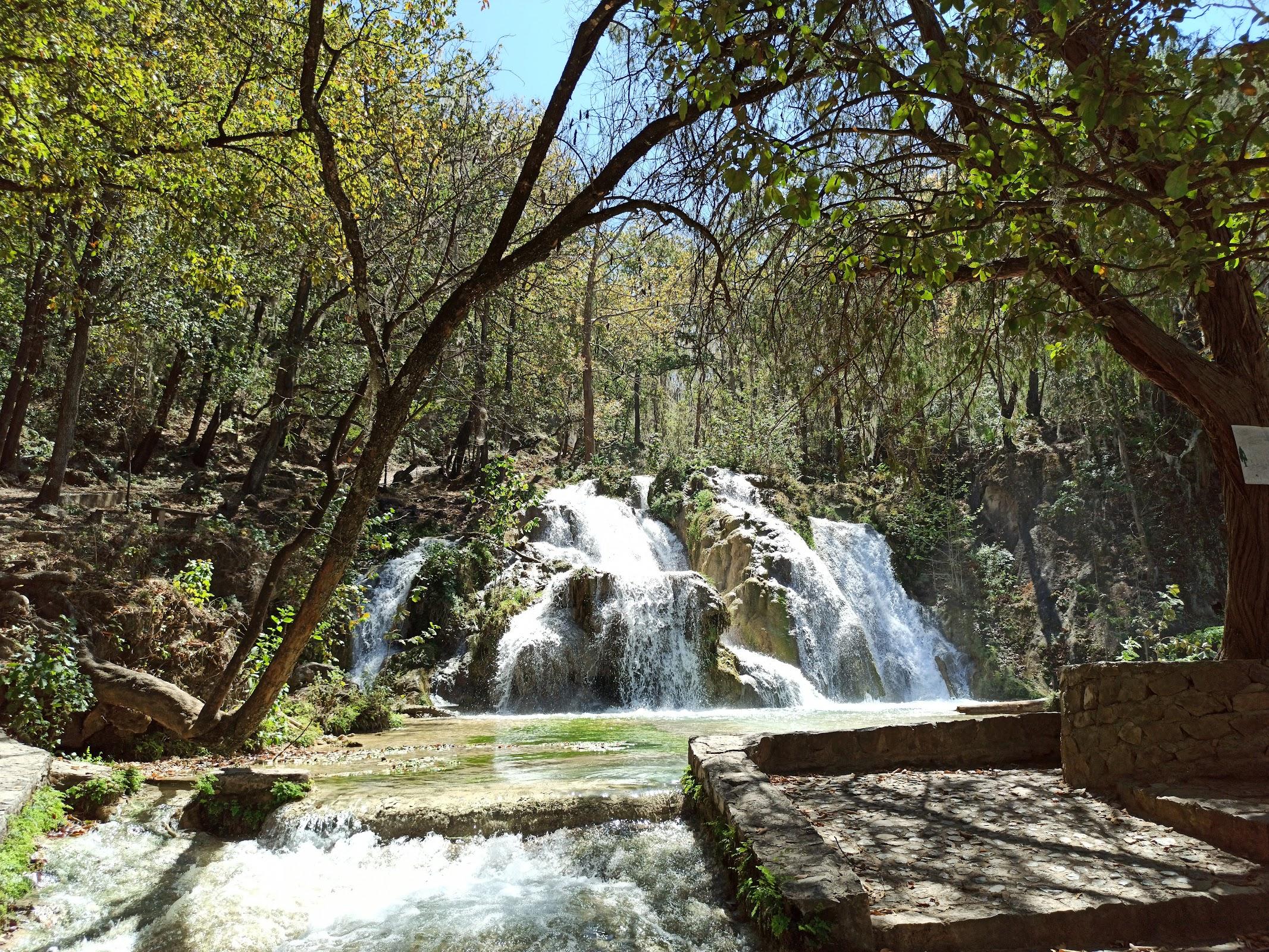 Parque El Salto galería 10