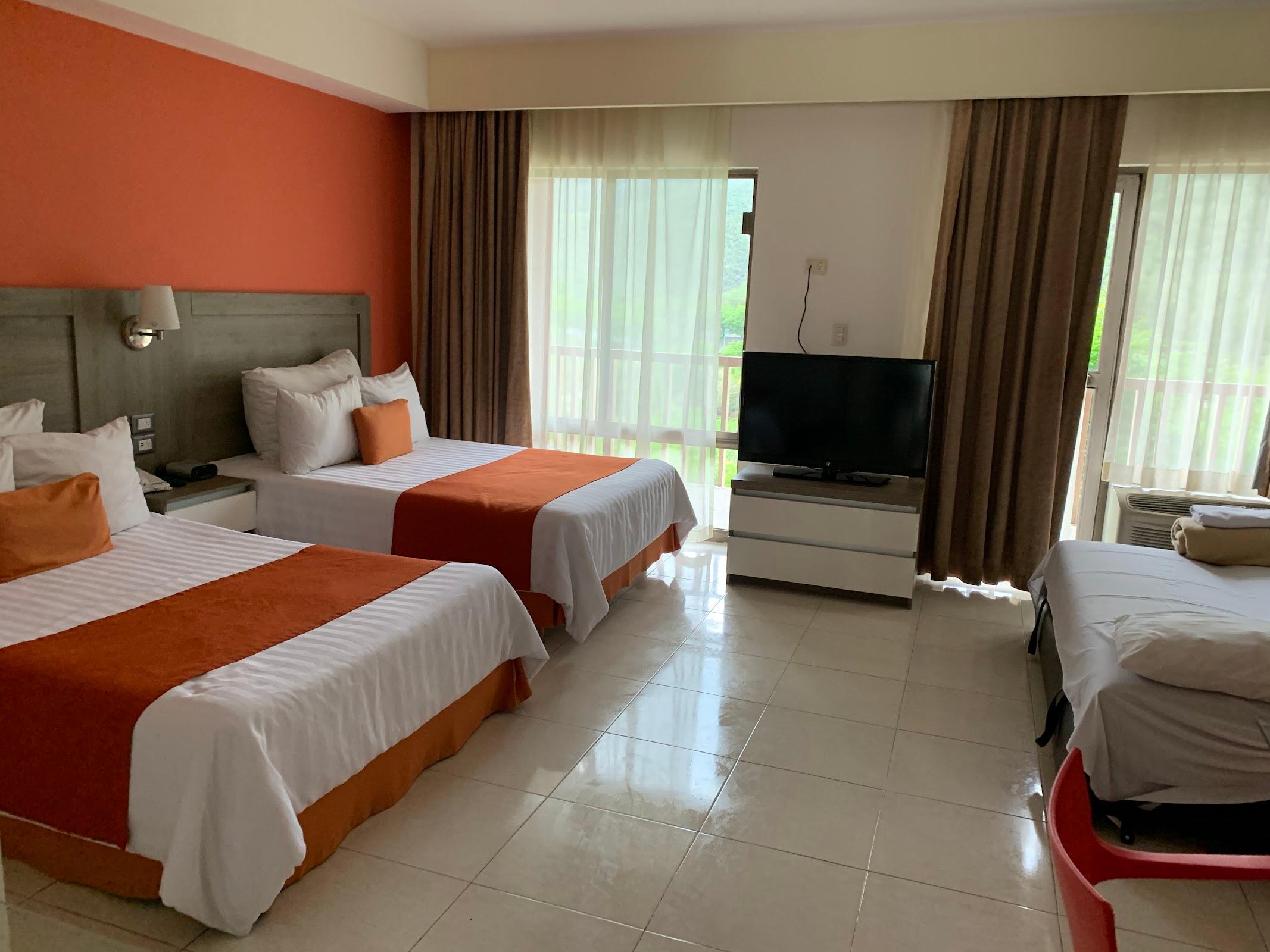 Bahía Escondida galería 2