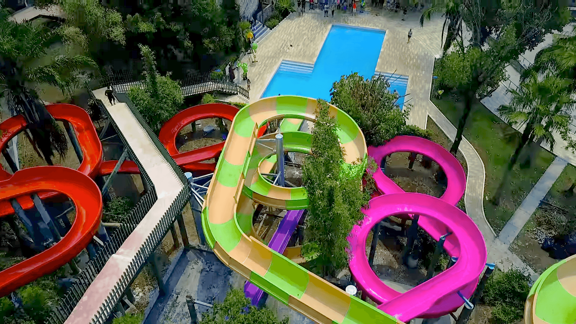 Bahía Escondida galería 6