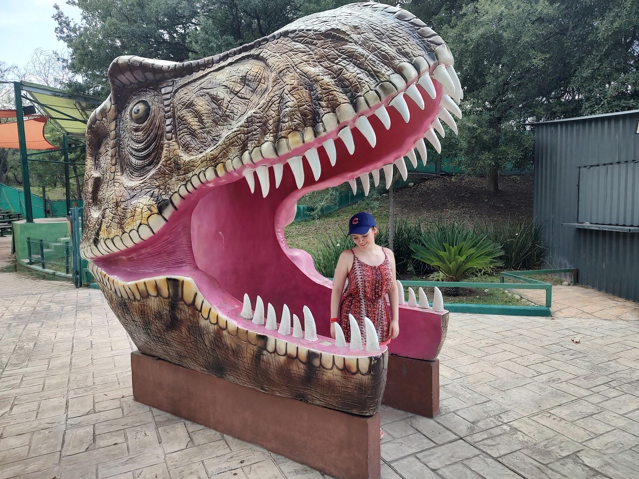 Parque Expedición Amazonia galería 10