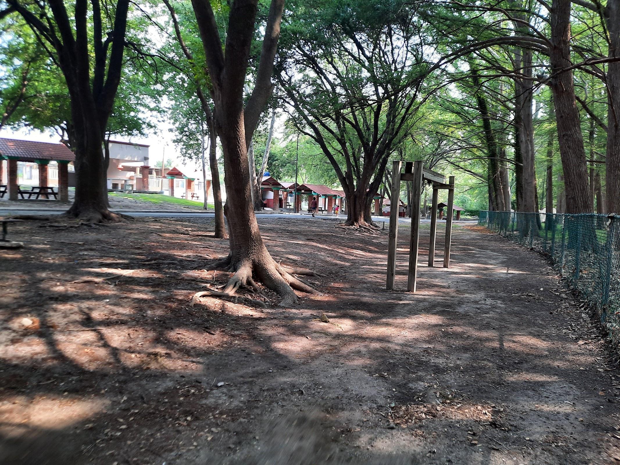 Parque Nacional El Sabinal galería 3