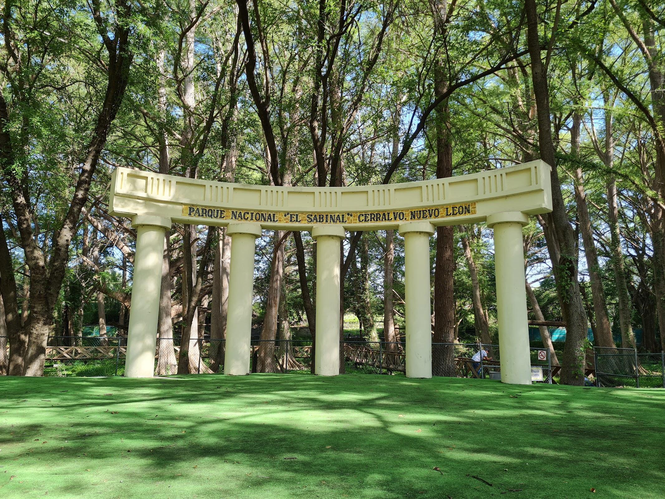 Parque Nacional El Sabinal galería 4