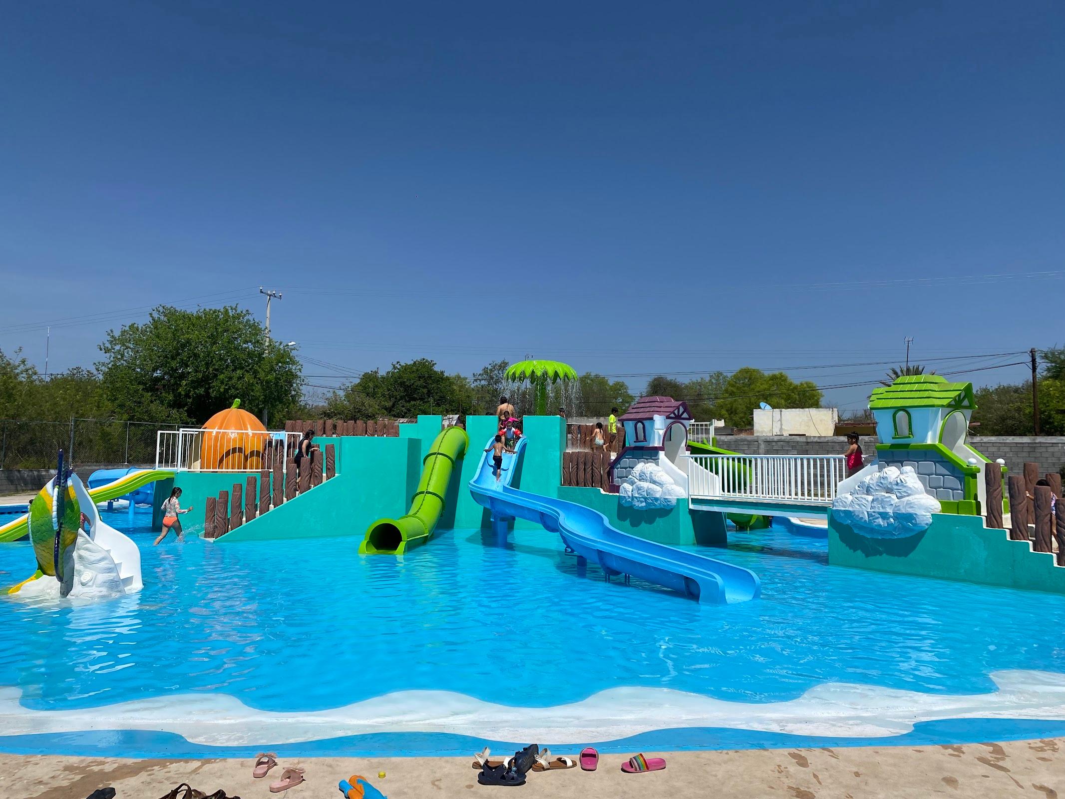 Parque Nacional El Sabinal galería 5