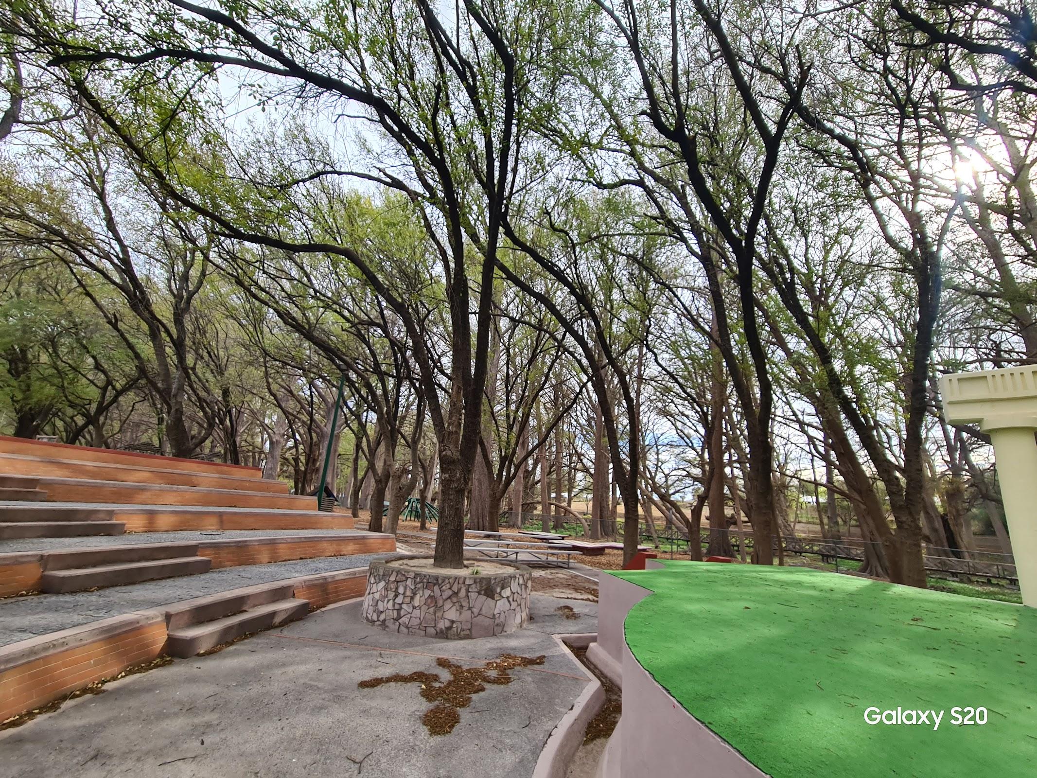 Parque Nacional El Sabinal galería 8