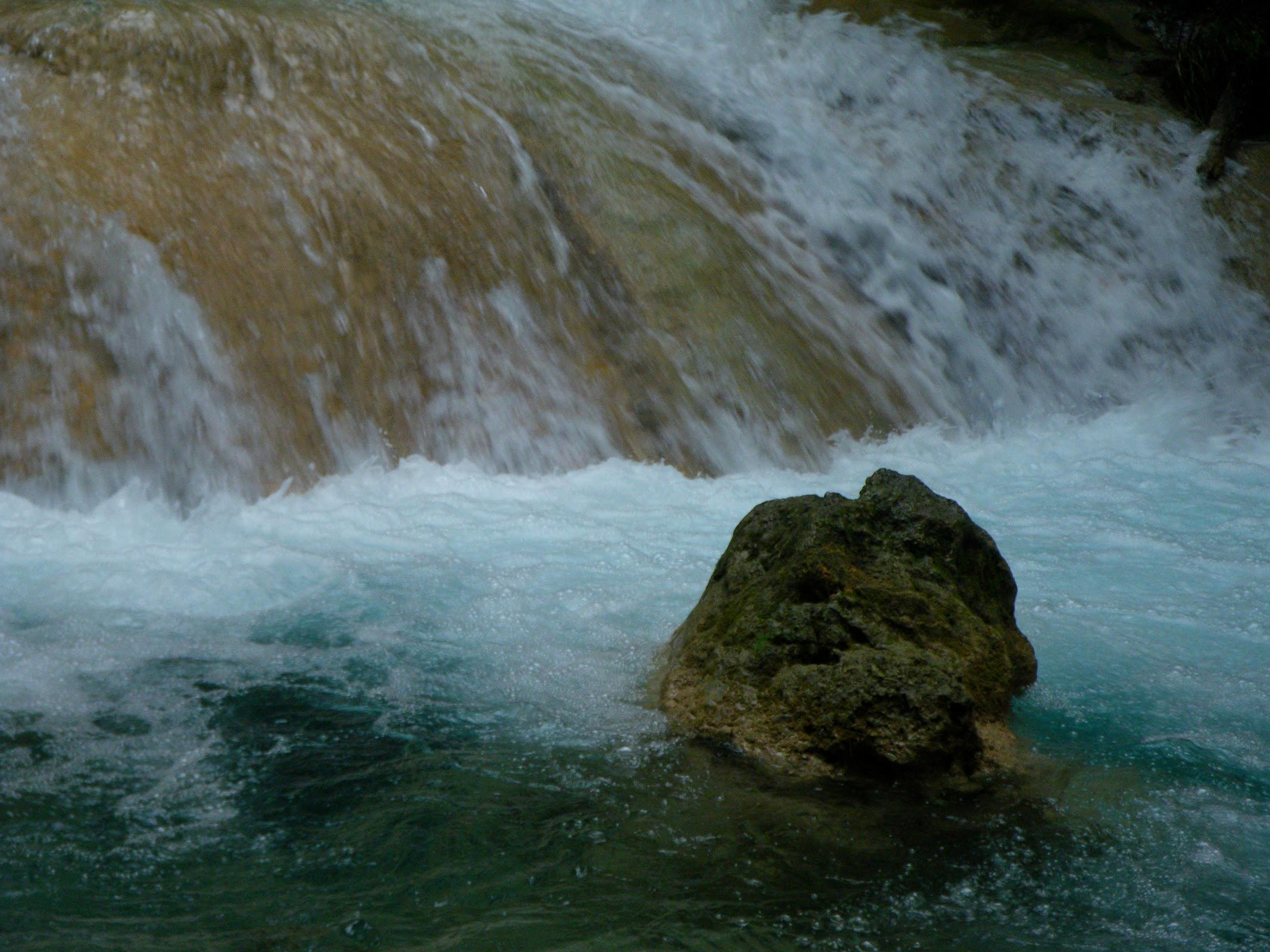 Parque Natural La Estanzuela Monterrey en Monterrey