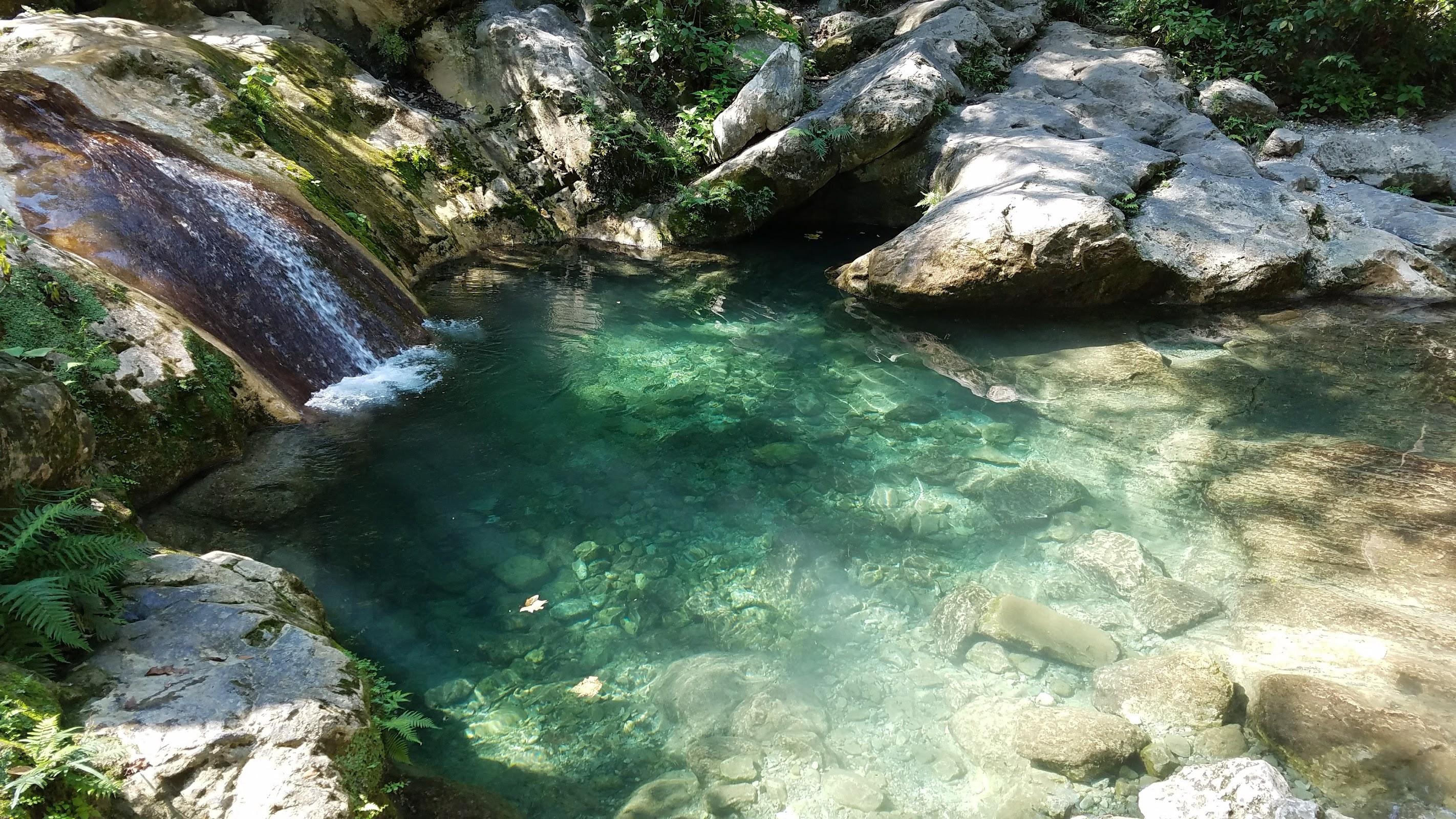 Parque Natural La Estanzuela Monterrey galería 3