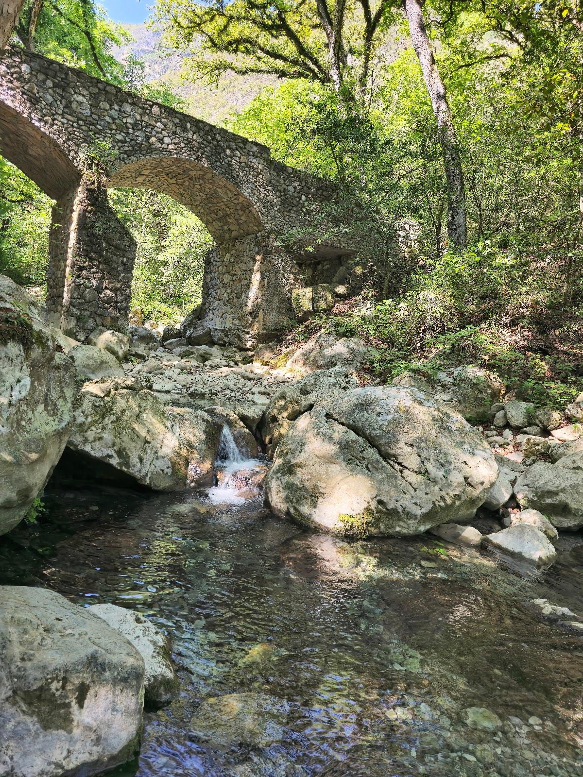 Parque Natural La Estanzuela Monterrey galería 5