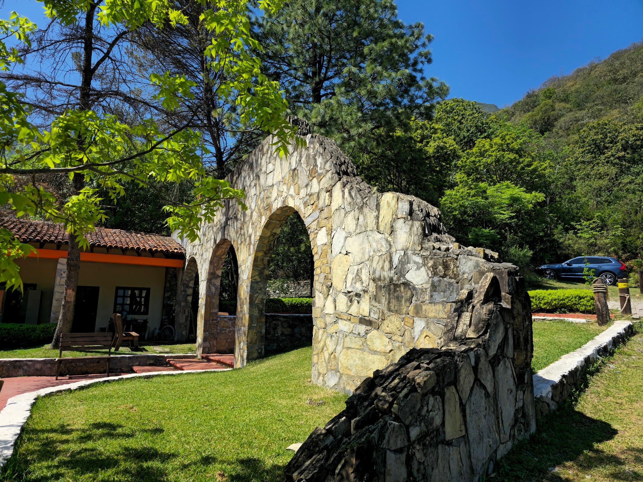 Parque Natural La Estanzuela Monterrey galería 6