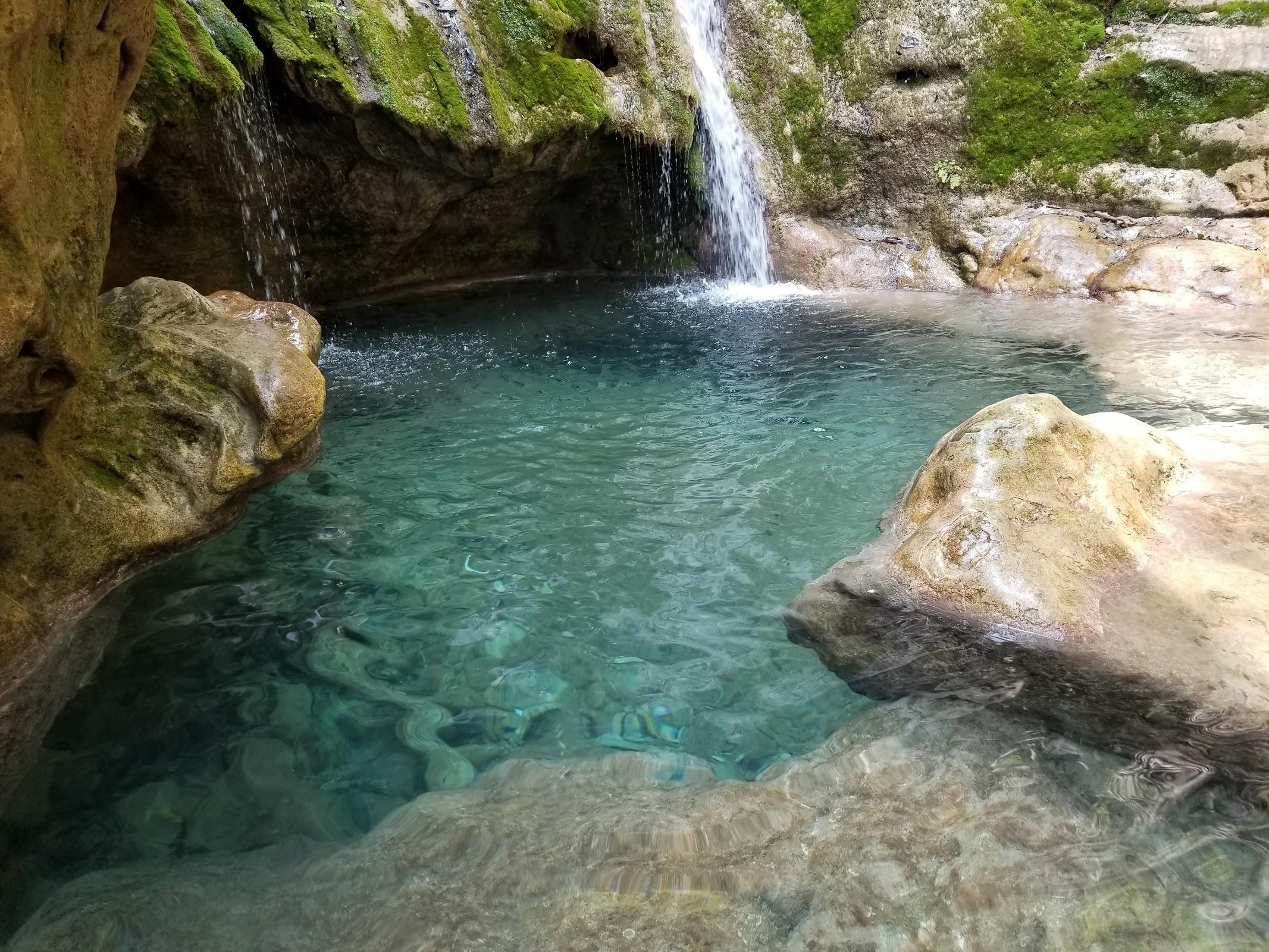 Parque Natural La Estanzuela Monterrey galería 7