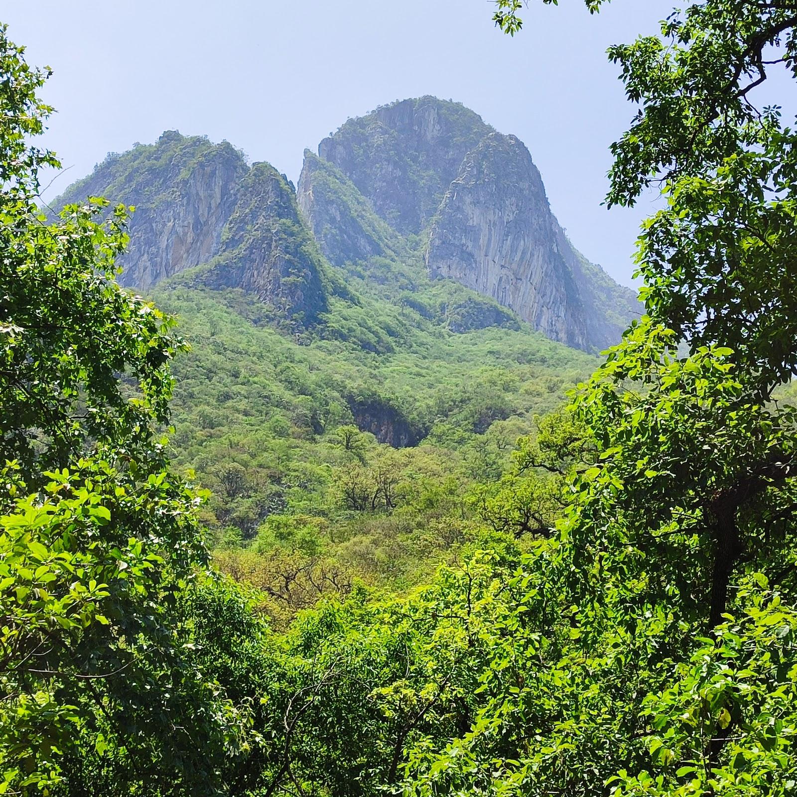Parque Natural La Estanzuela Monterrey galería 10