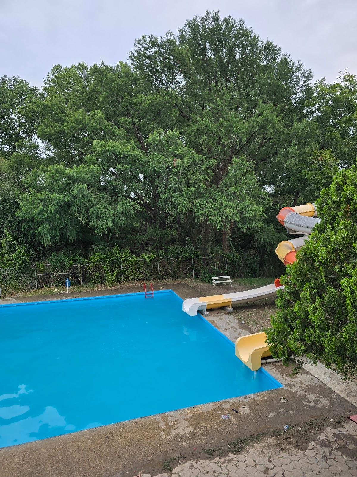 Parque Nogalar galería 3