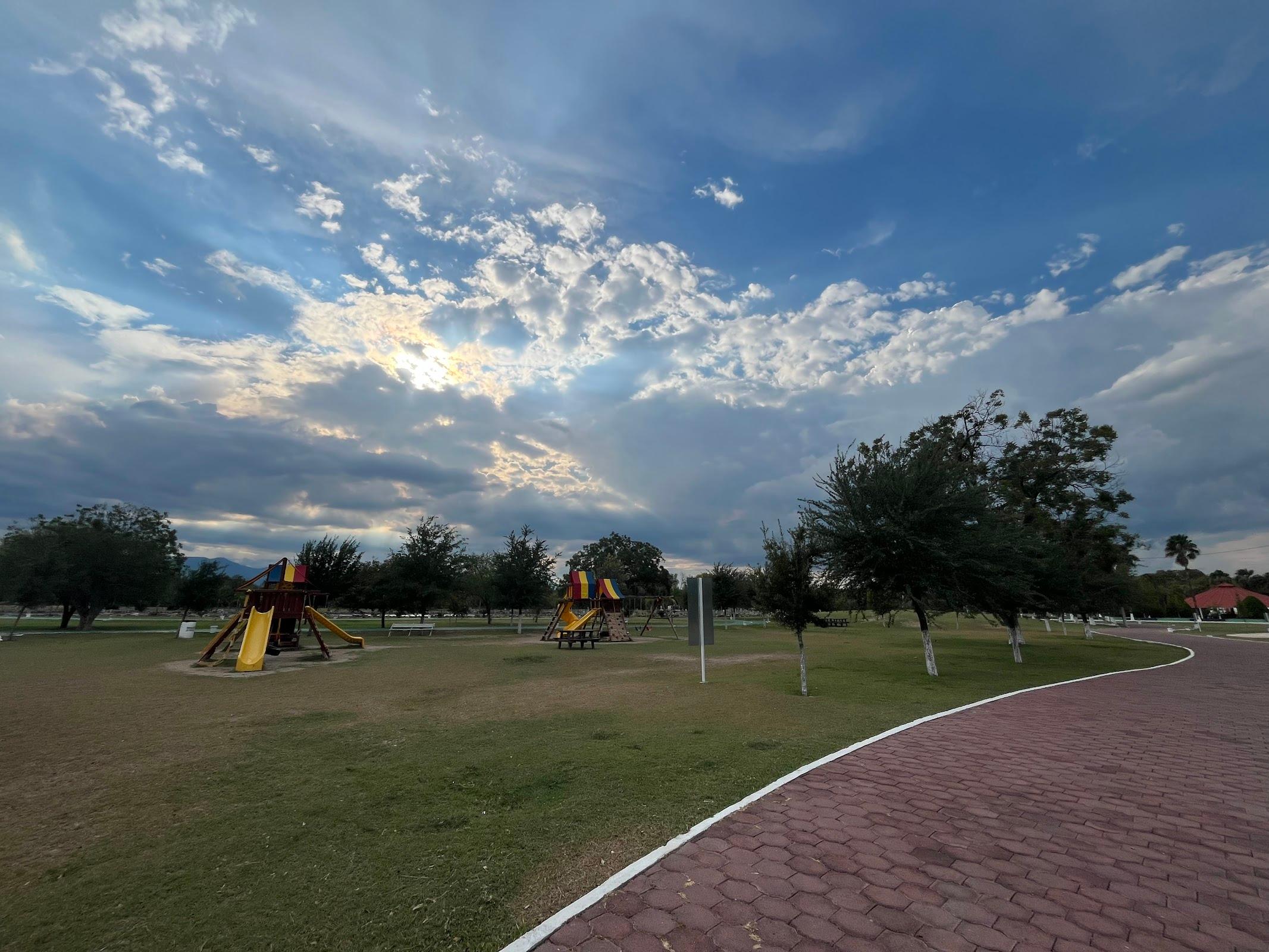 Parque Nogalar galería 4