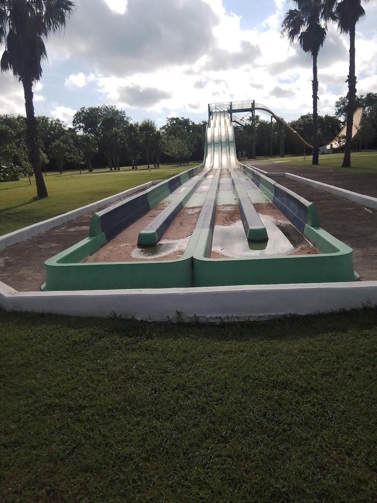 Parque Nogalar galería 5