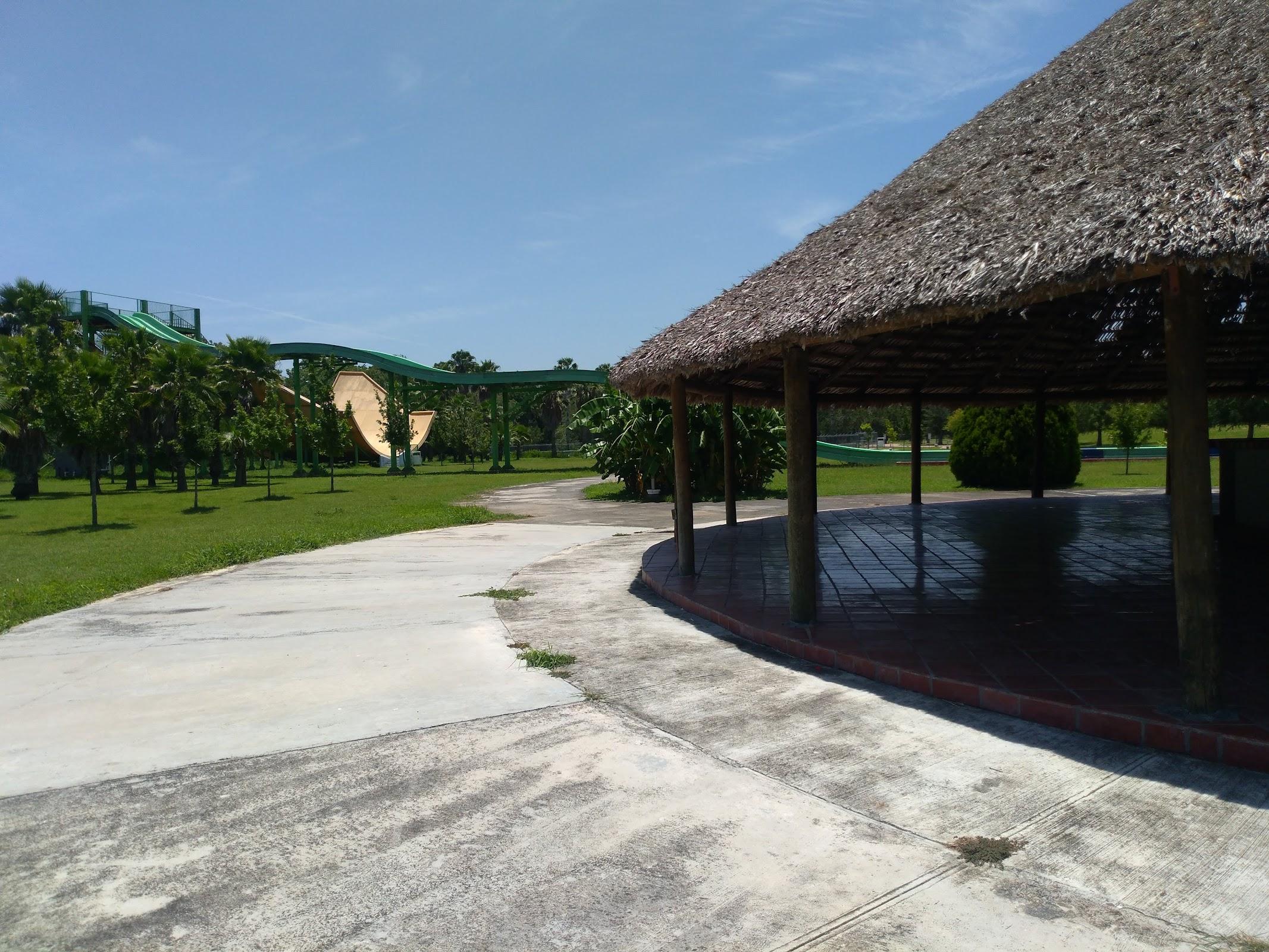 Parque Nogalar galería 7