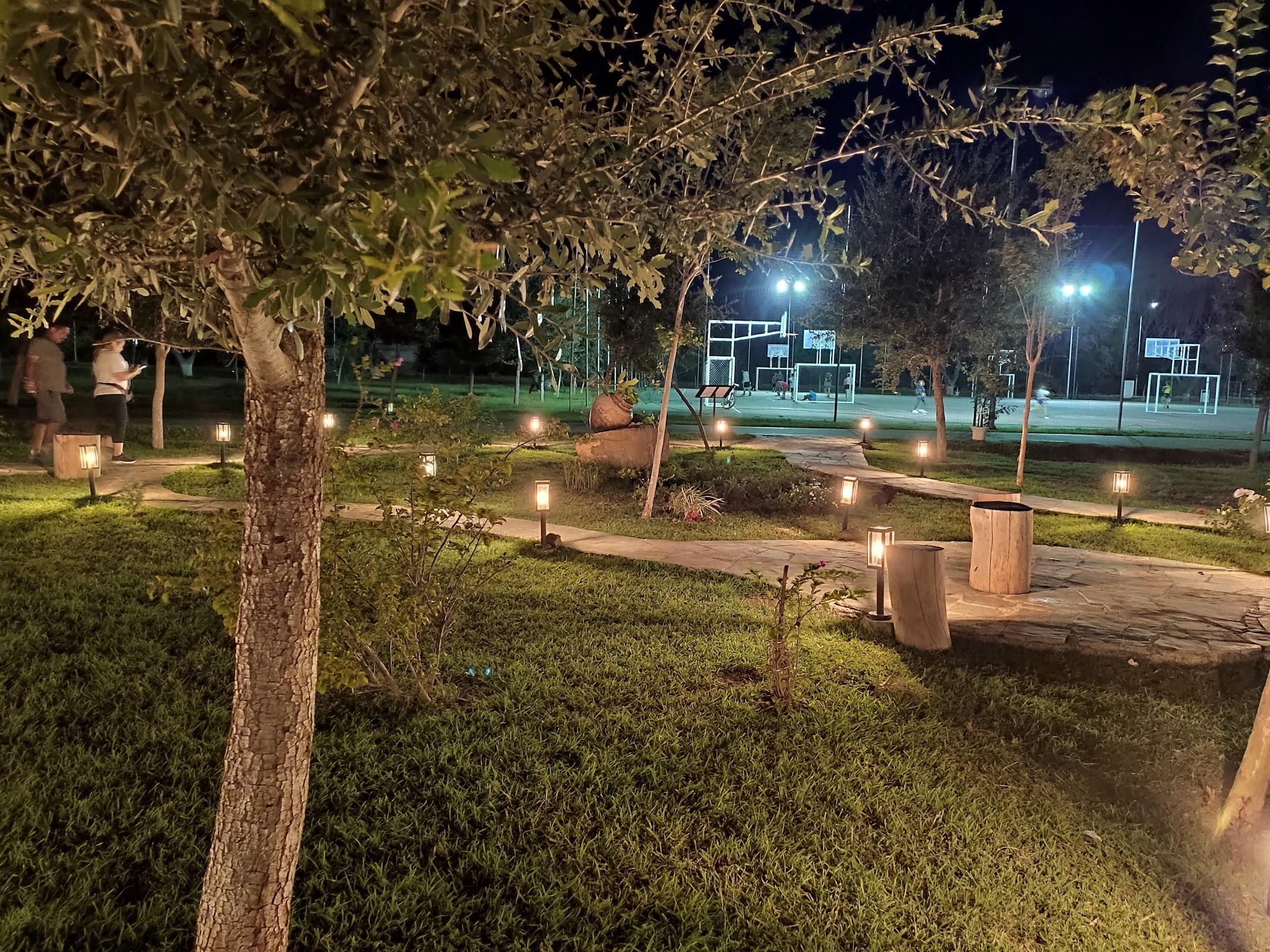 Parque Nogalar galería 8