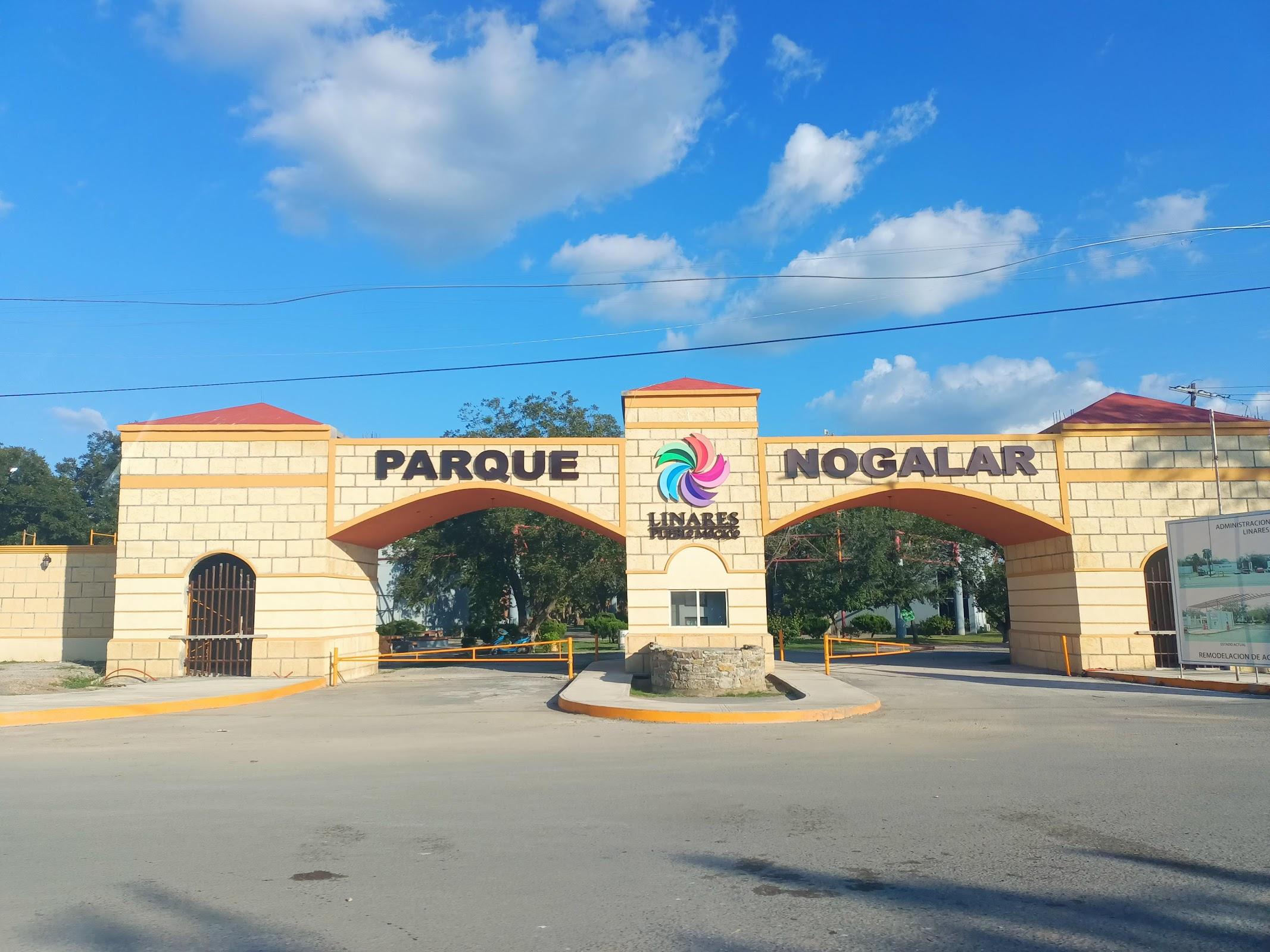 Parque Nogalar galería 9