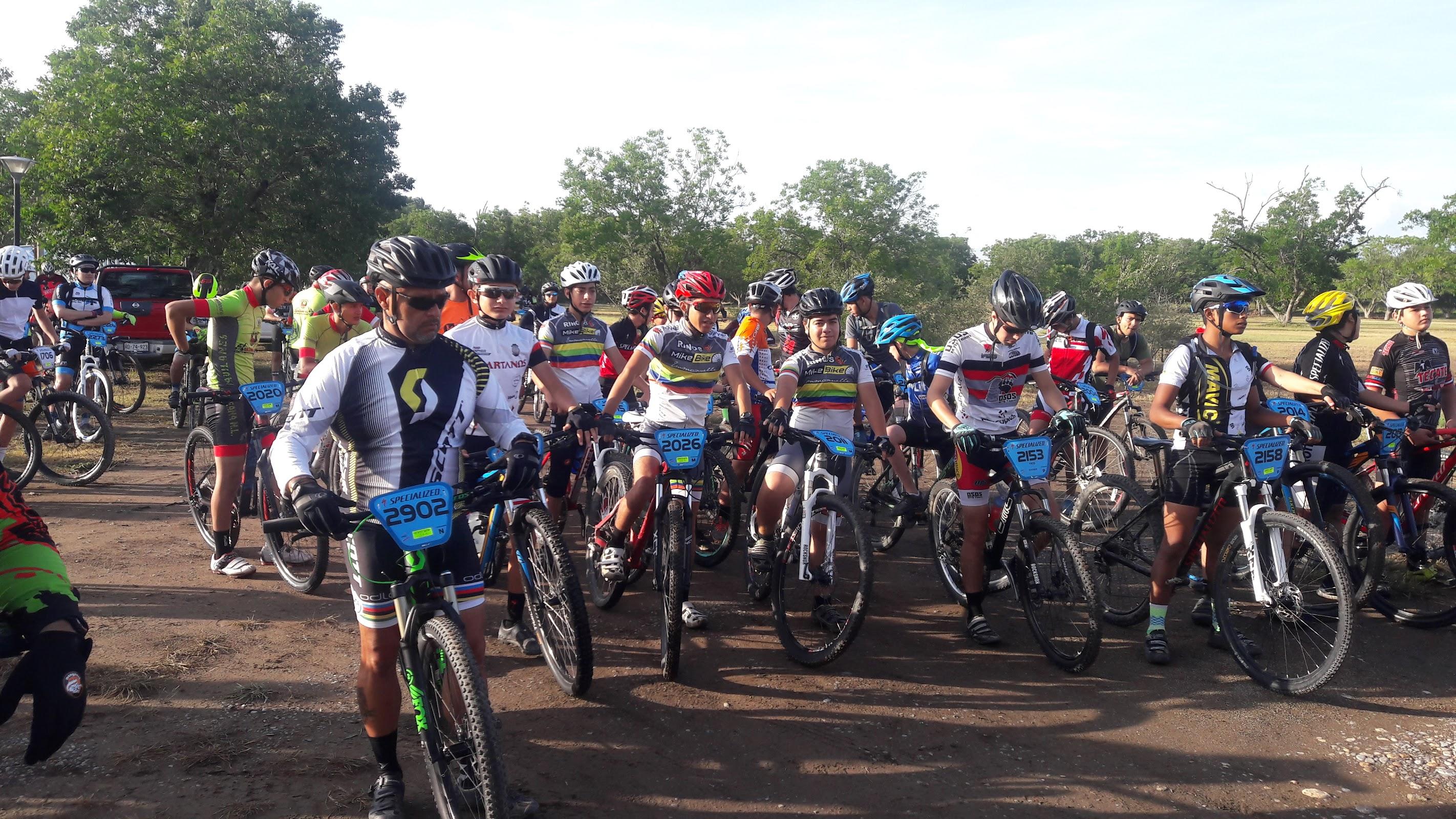 Parque Nogalar galería 10