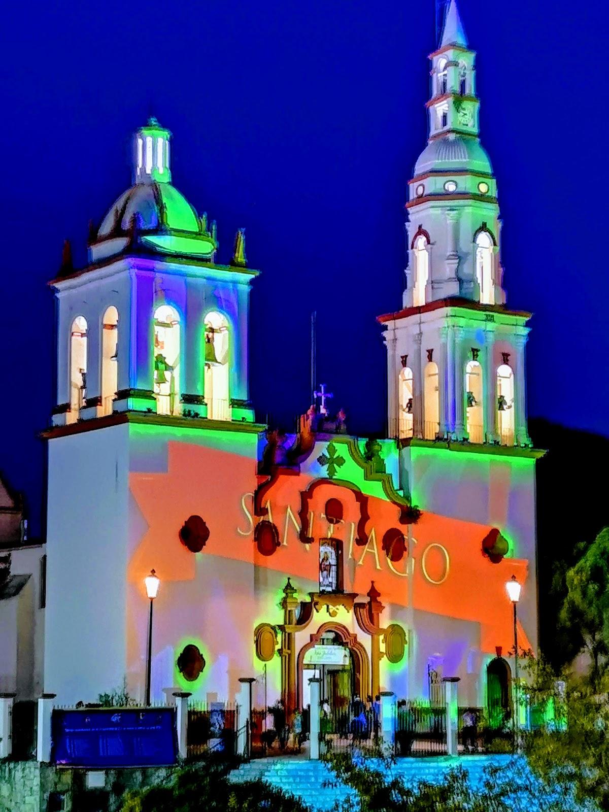 Parroquia de Santiago Apóstol galería 3