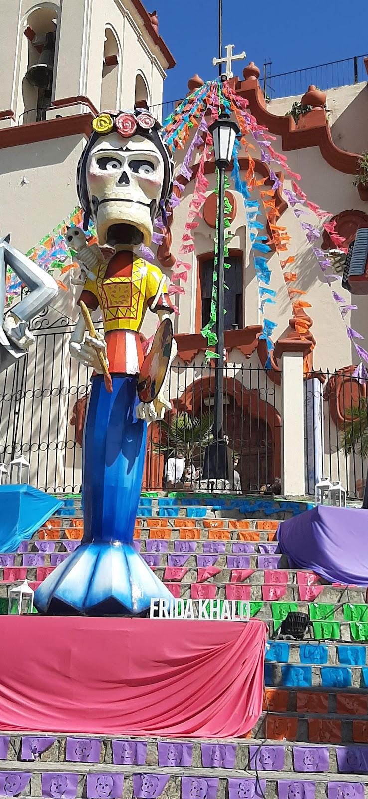 Parroquia de Santiago Apóstol galería 4