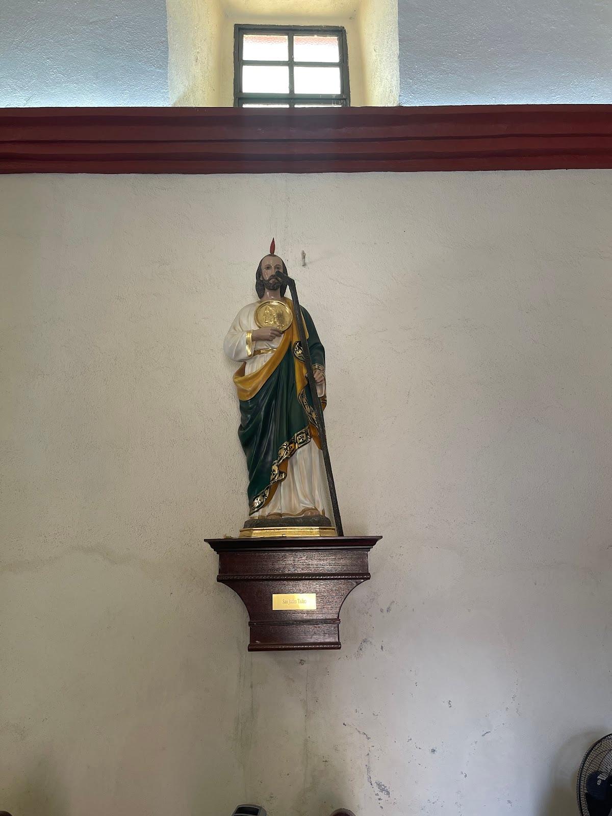 Parroquia de Santiago Apóstol galería 6