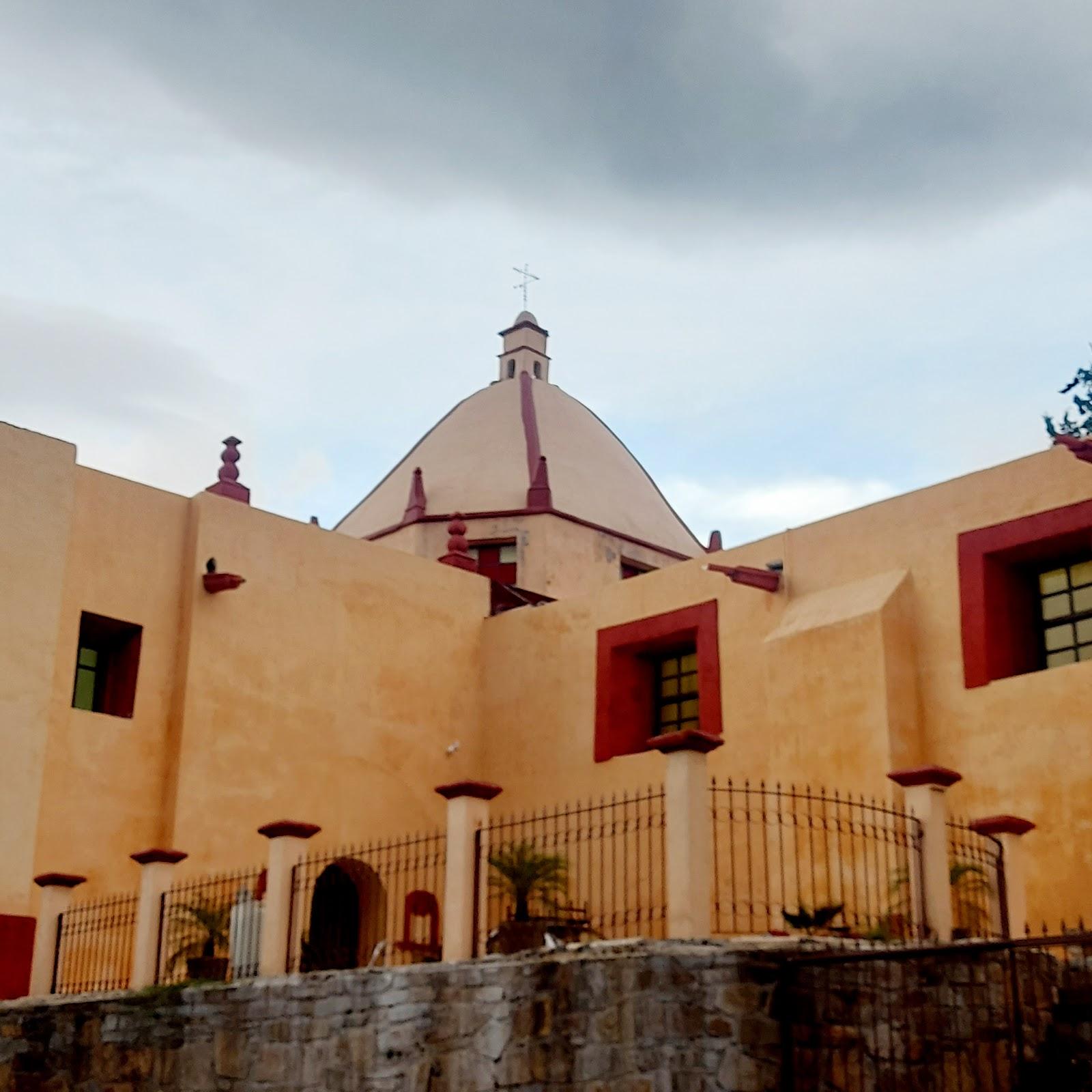 Parroquia de Santiago Apóstol galería 7