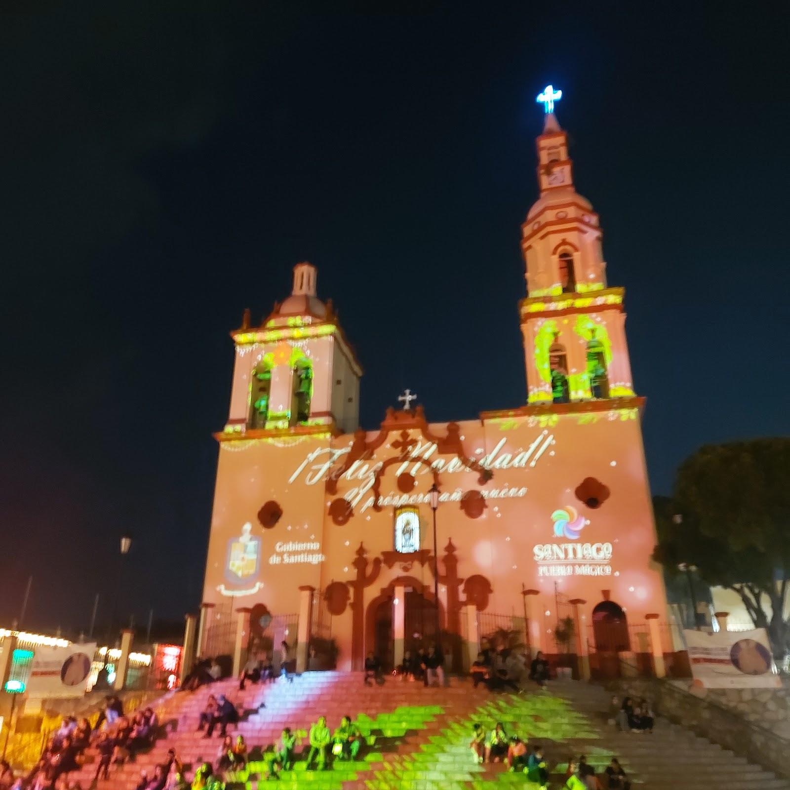 Parroquia de Santiago Apóstol galería 8