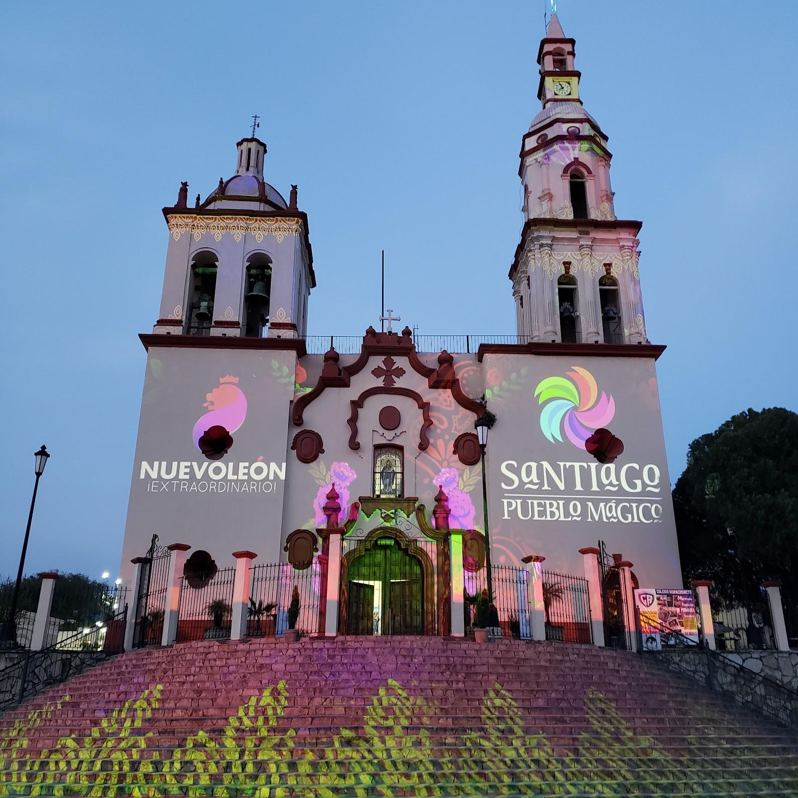 Parroquia de Santiago Apóstol galería 9