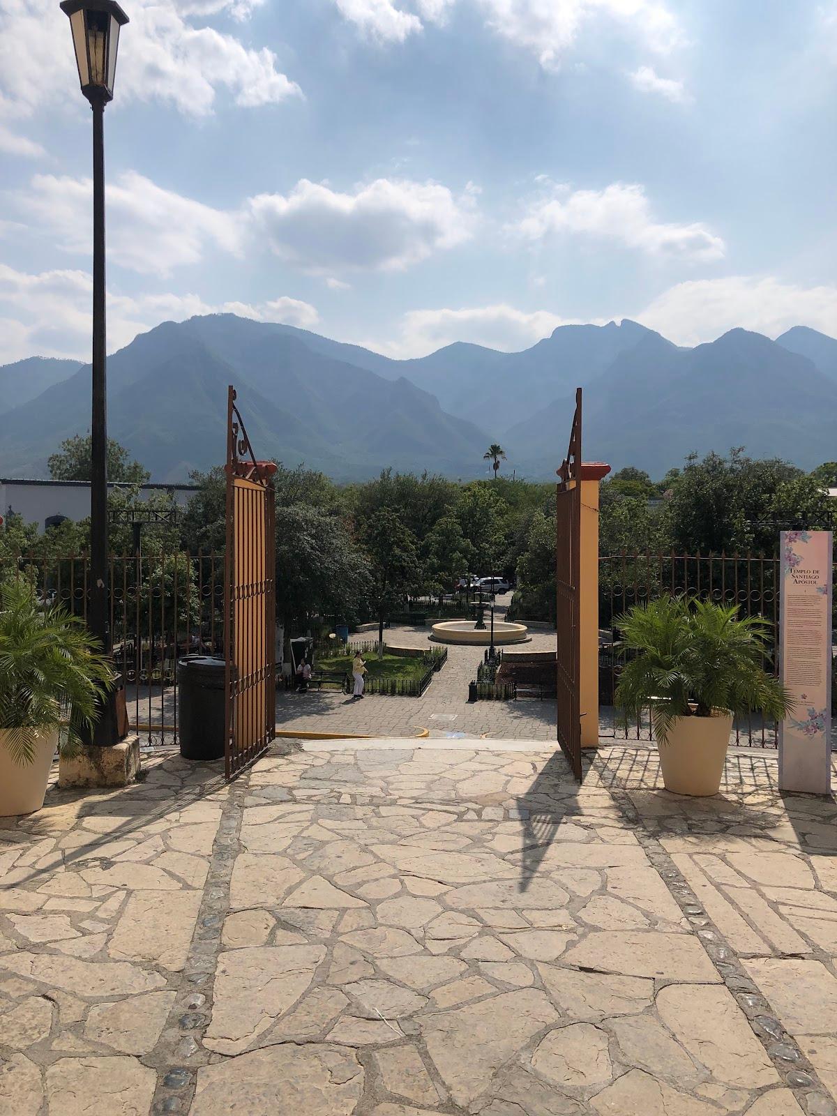 Parroquia de Santiago Apóstol galería 10