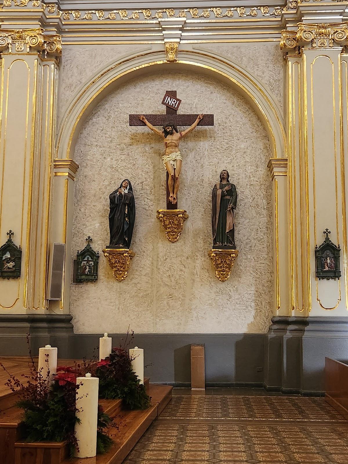 Parroquia del Sagrado Corazón de Jesús galería 3