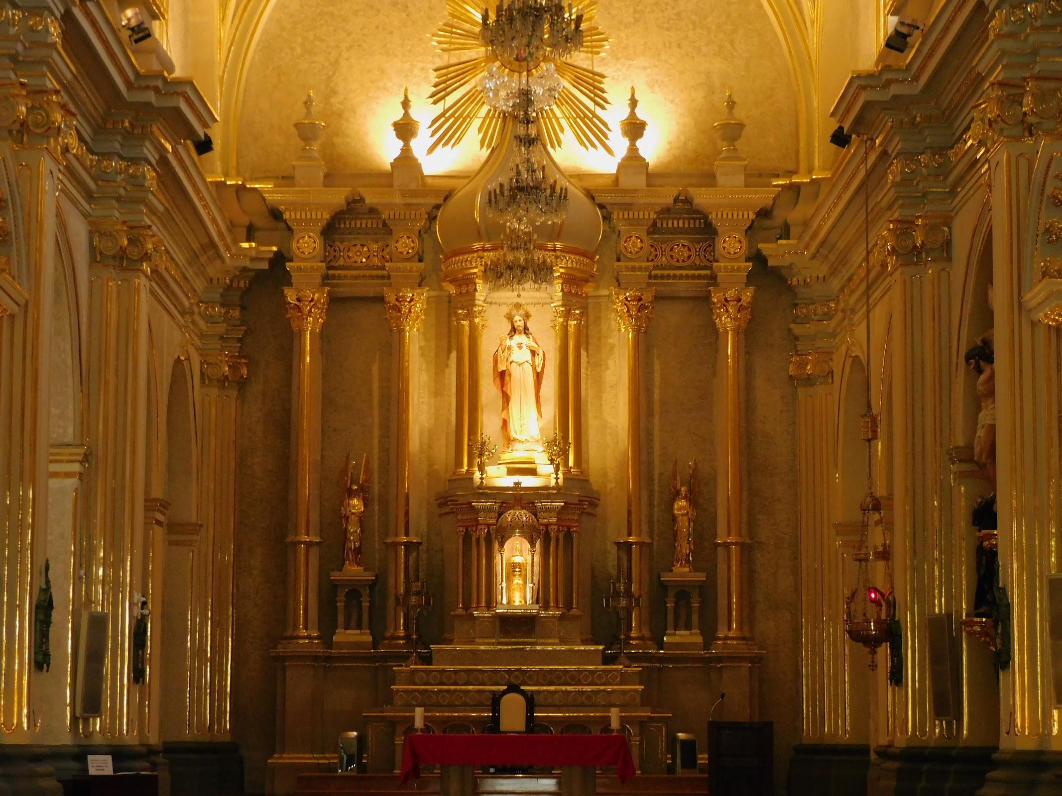 Parroquia del Sagrado Corazón de Jesús galería 5