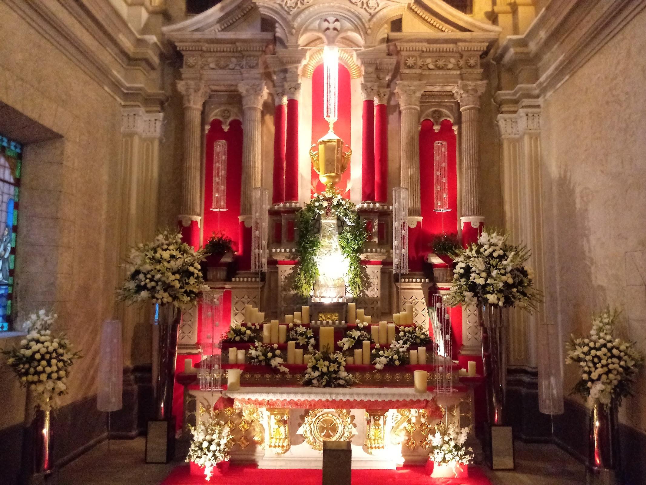 Parroquia del Sagrado Corazón de Jesús galería 6