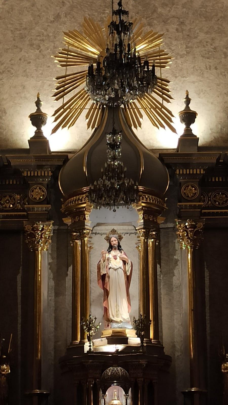 Parroquia del Sagrado Corazón de Jesús galería 8