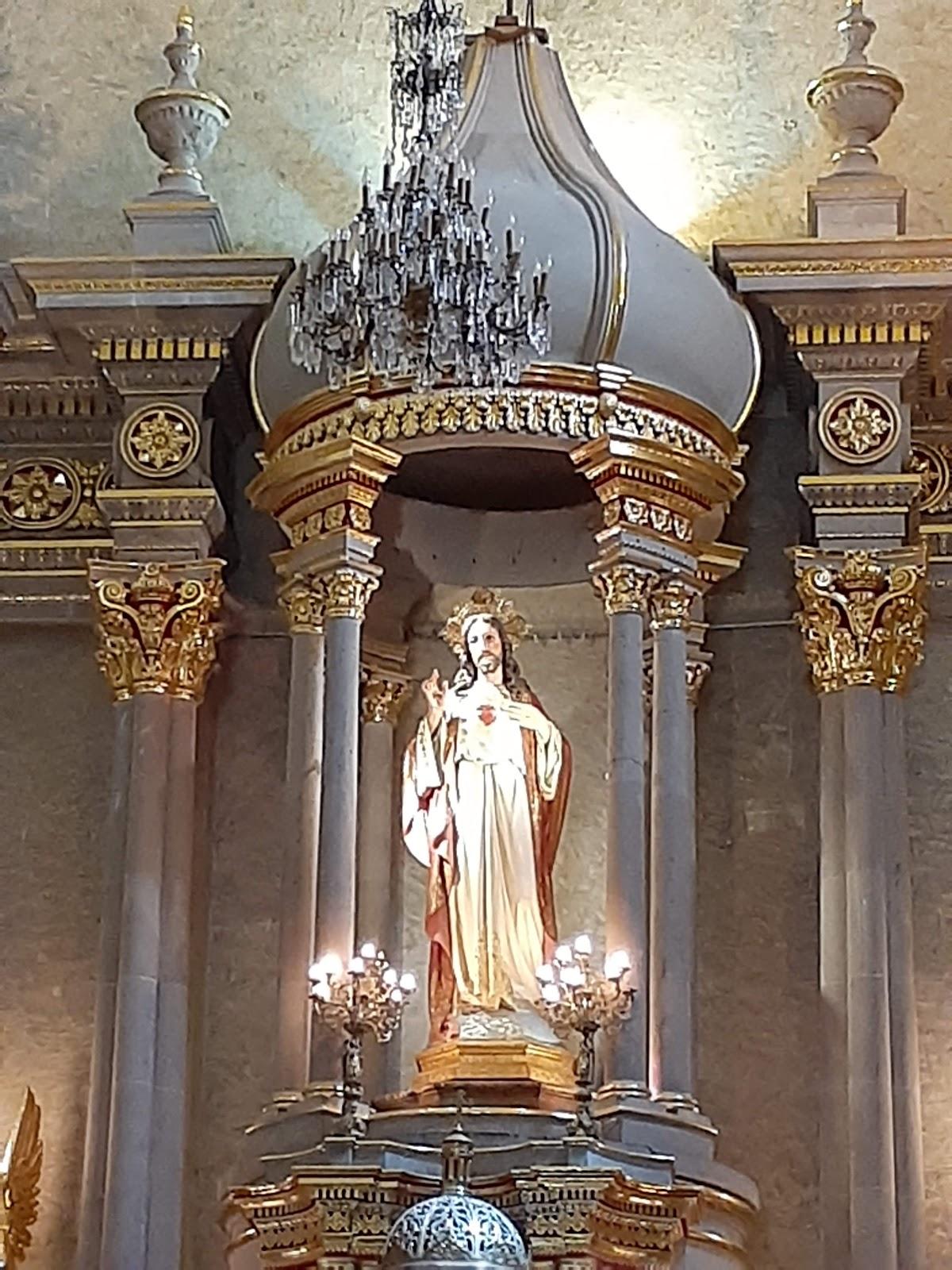 Parroquia del Sagrado Corazón de Jesús galería 9