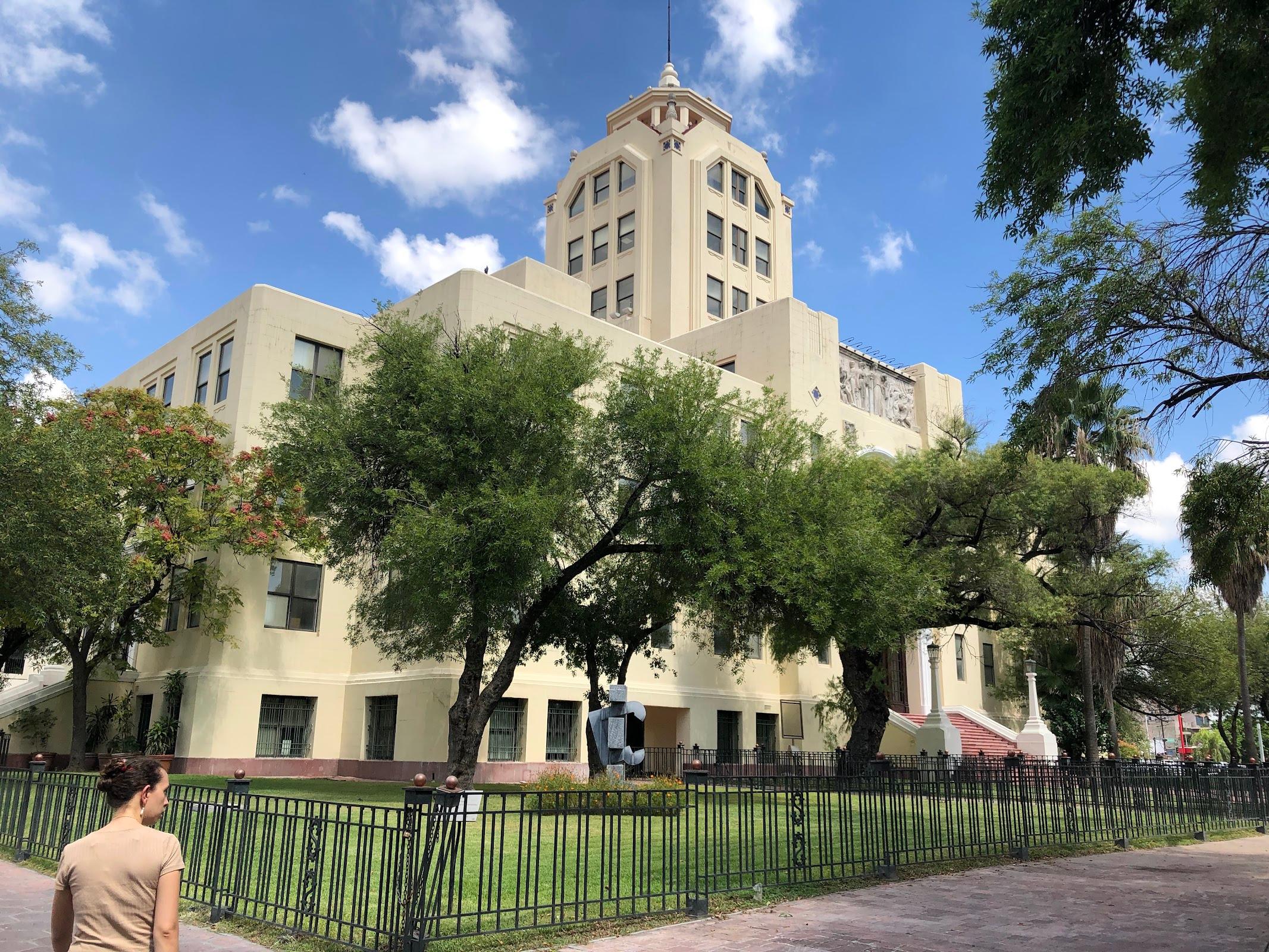 Parroquia del Sagrado Corazón de Jesús galería 10