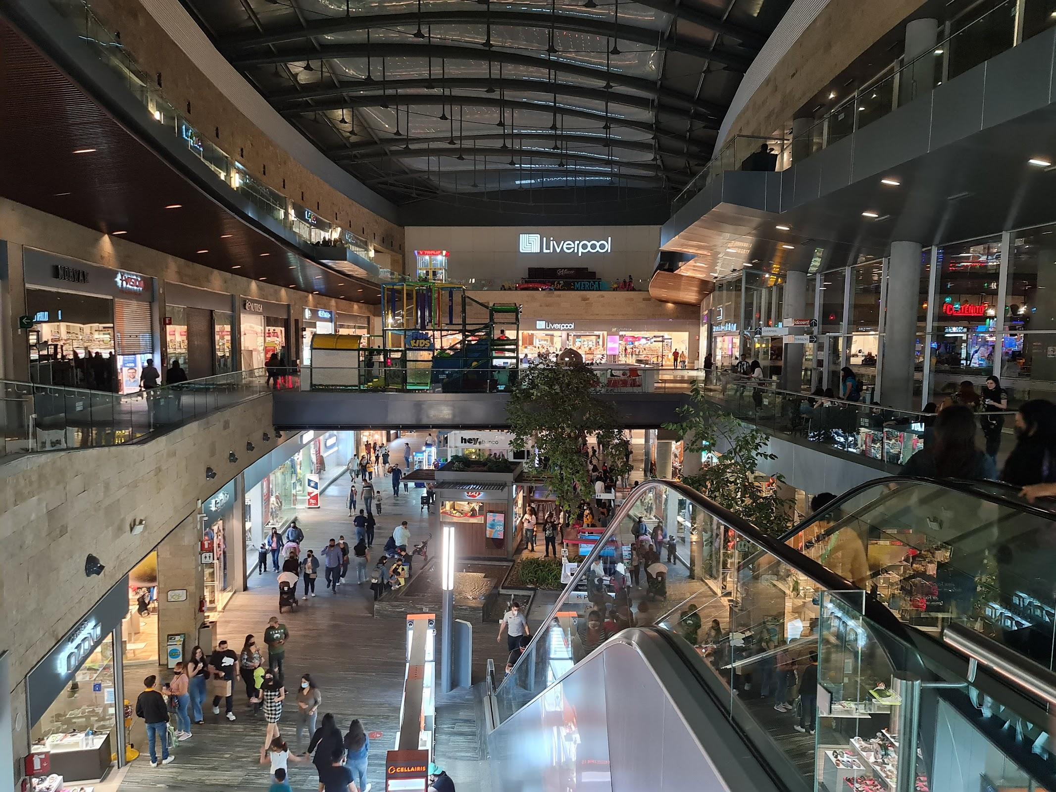 Paseo La Fe galería 2