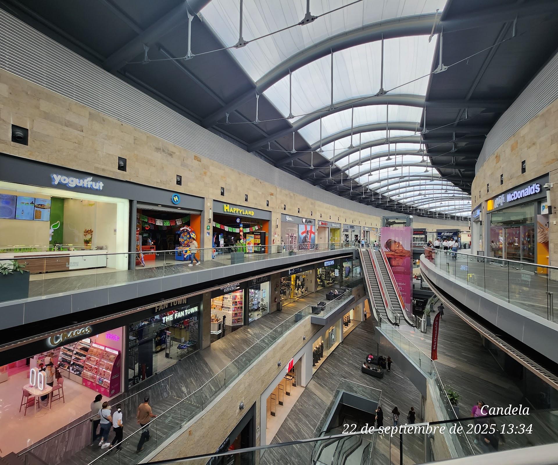 Paseo La Fe galería 7