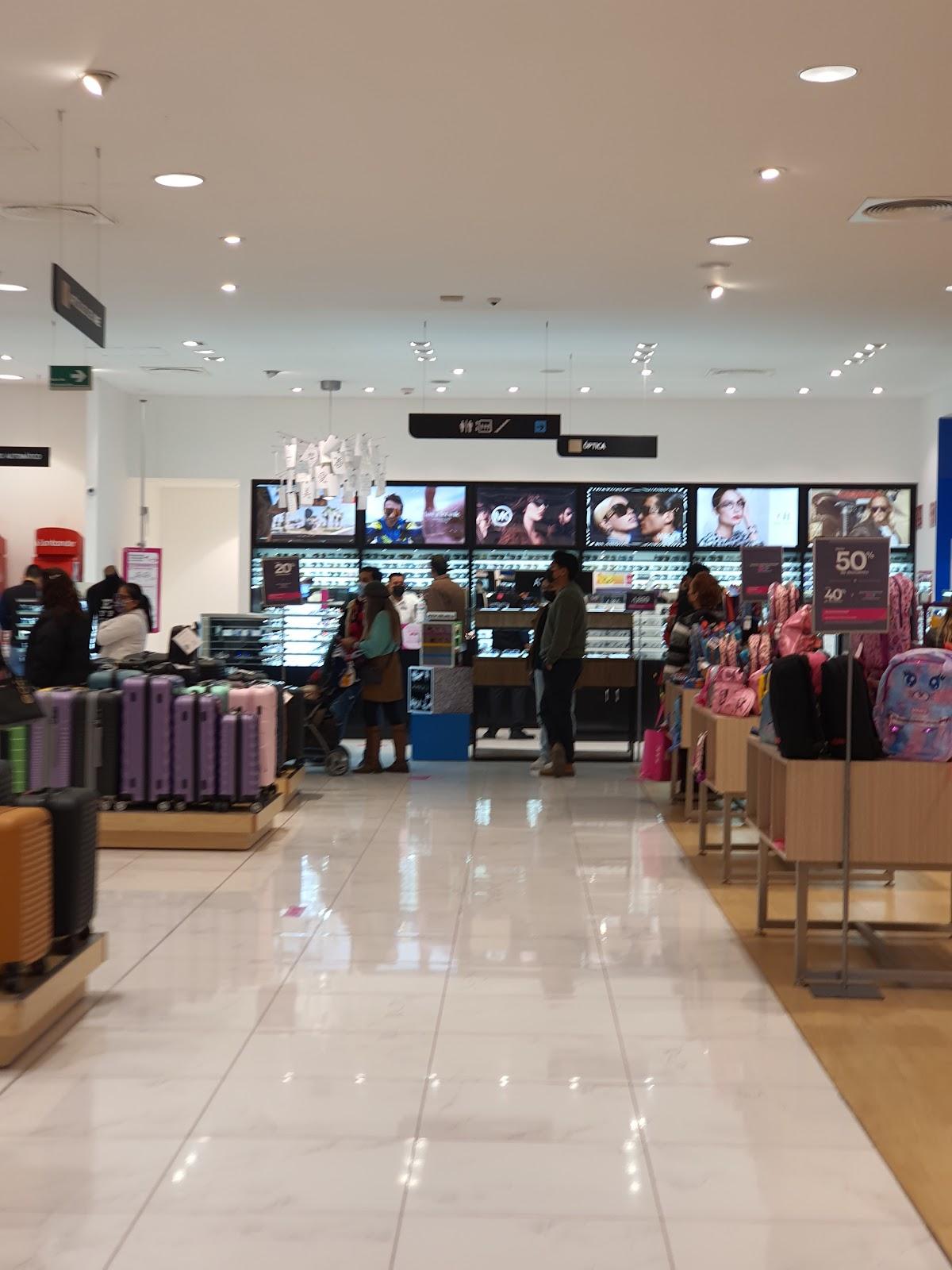 Paseo La Fe galería 10