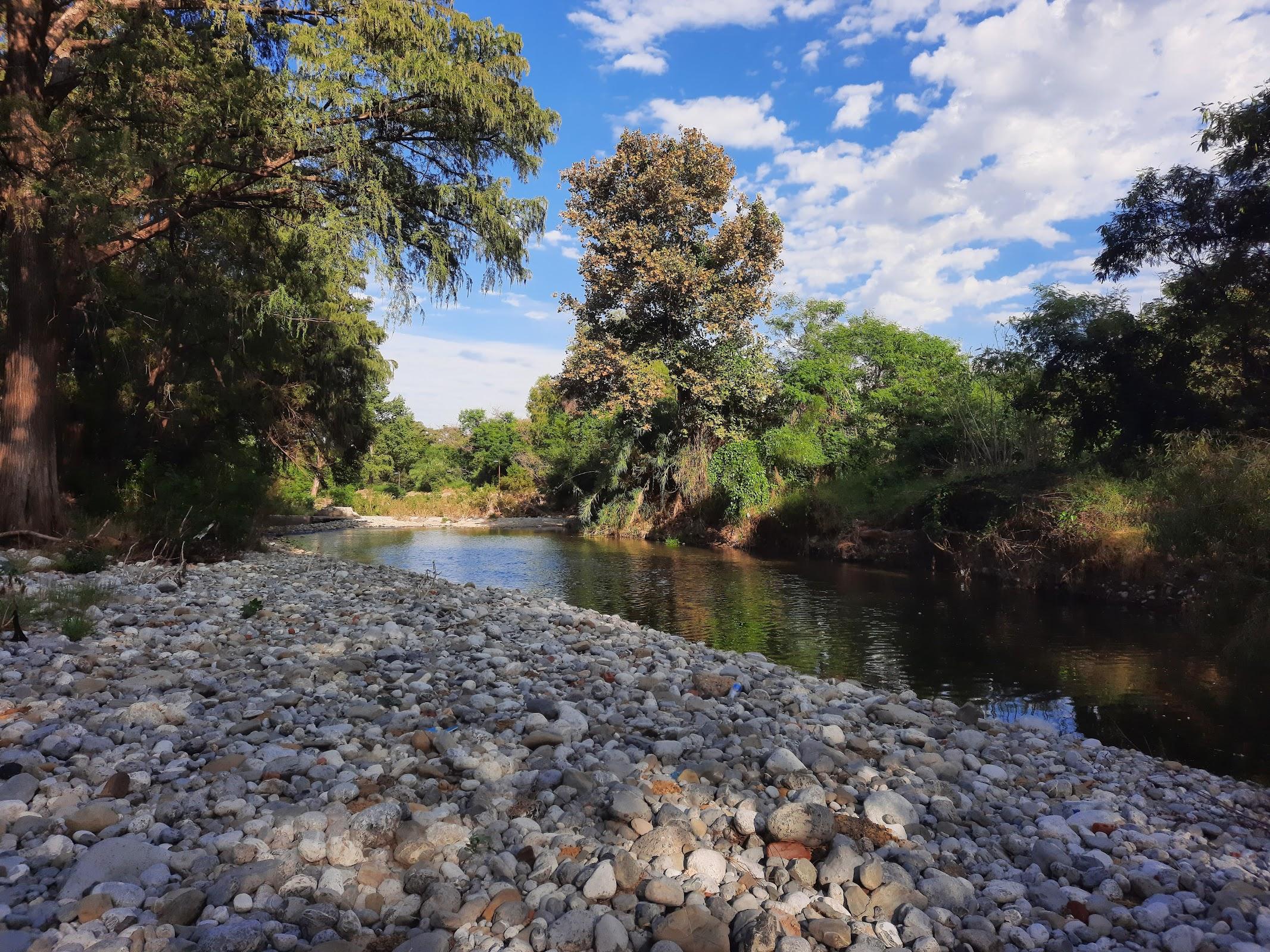Parque Tolteca galería 5