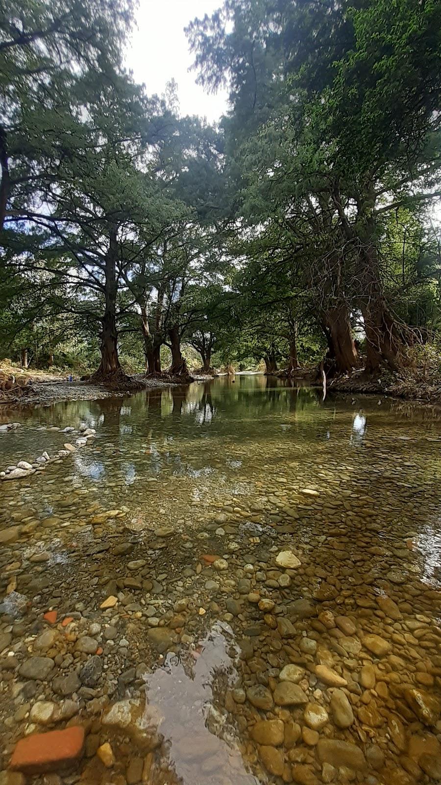 Parque Tolteca galería 8