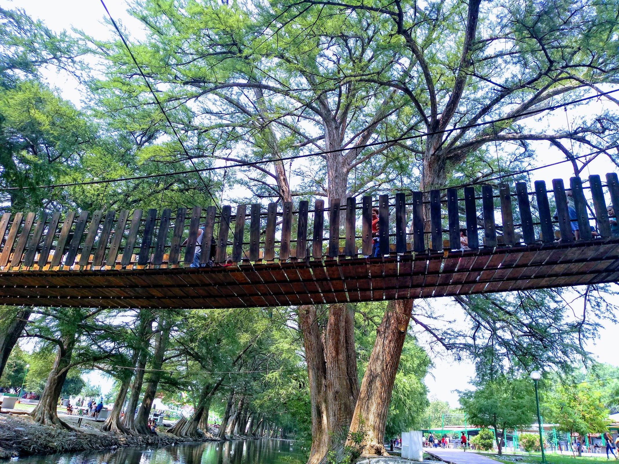 Parque Tolteca galería 9