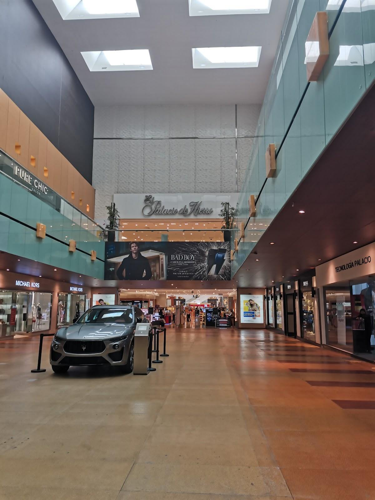 Paseo San Pedro galería 4