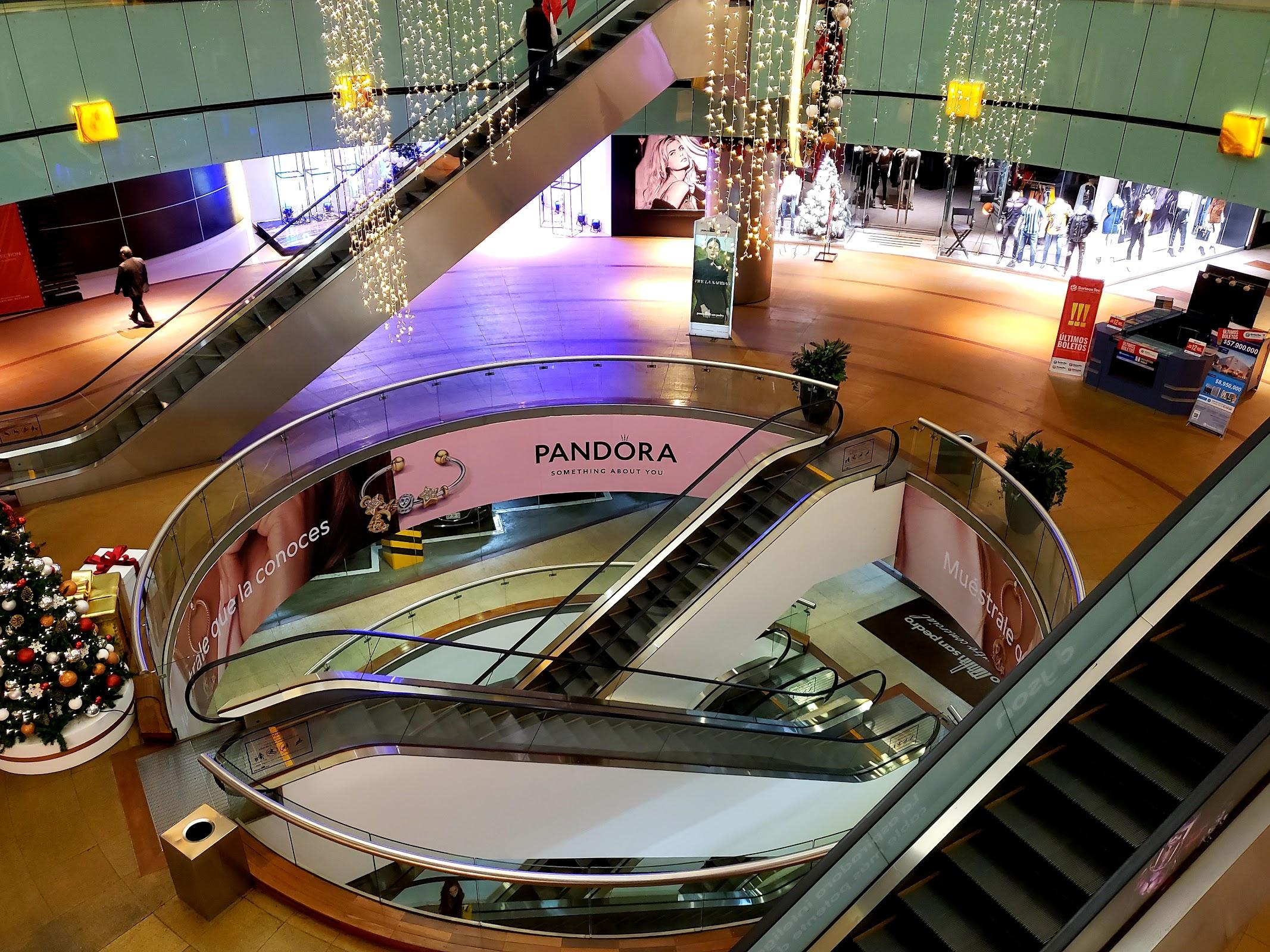 Paseo San Pedro galería 5